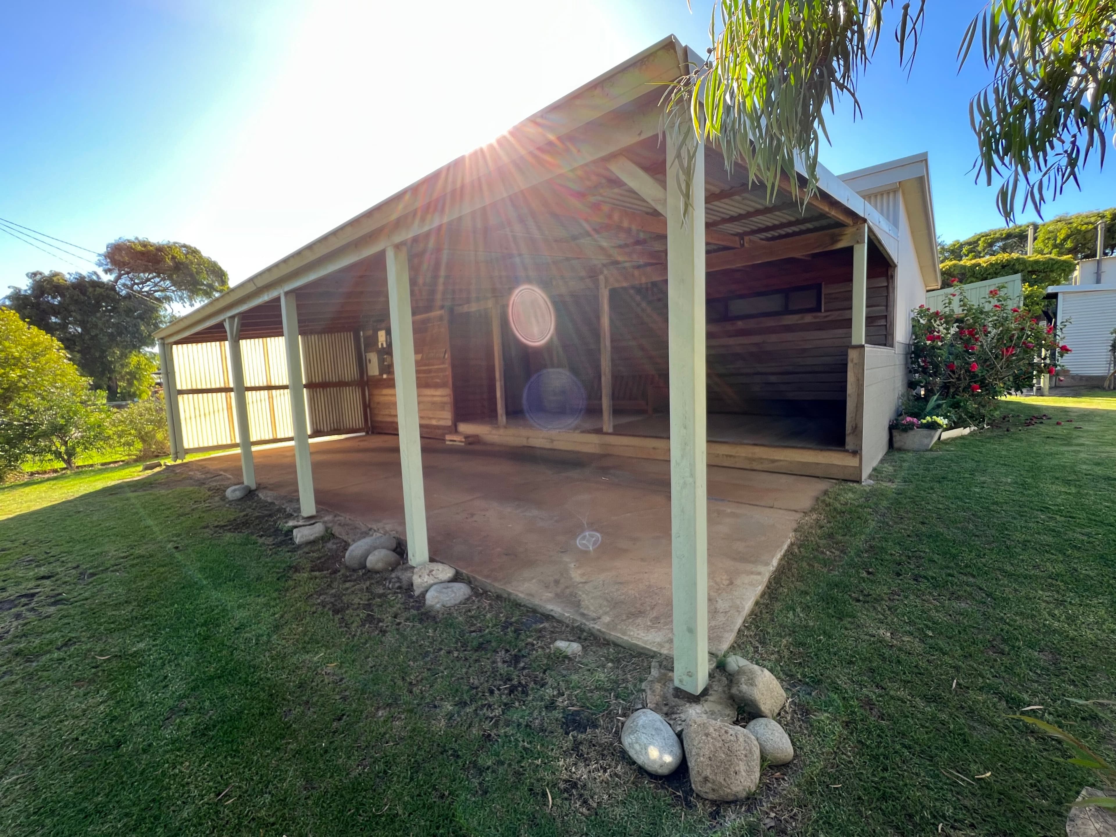 37 Second Avenue, Peaceful Bay WA 6333, Peaceful Bay - Image 1