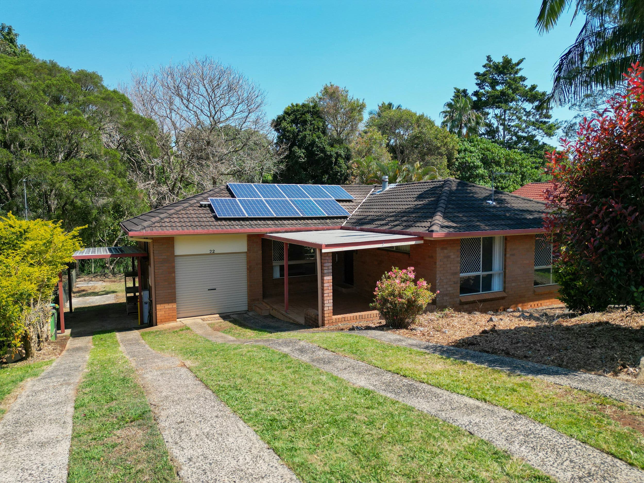22 Graeme Avenue, Goonellabah NSW 2480, Goonellabah - Image 1