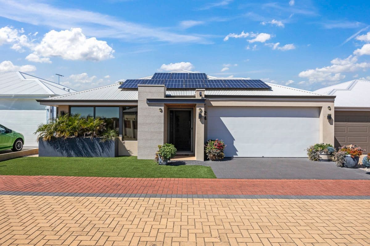 146 St Andrews Drive, Yanchep WA 6035, Yanchep - Thumbnail 2
