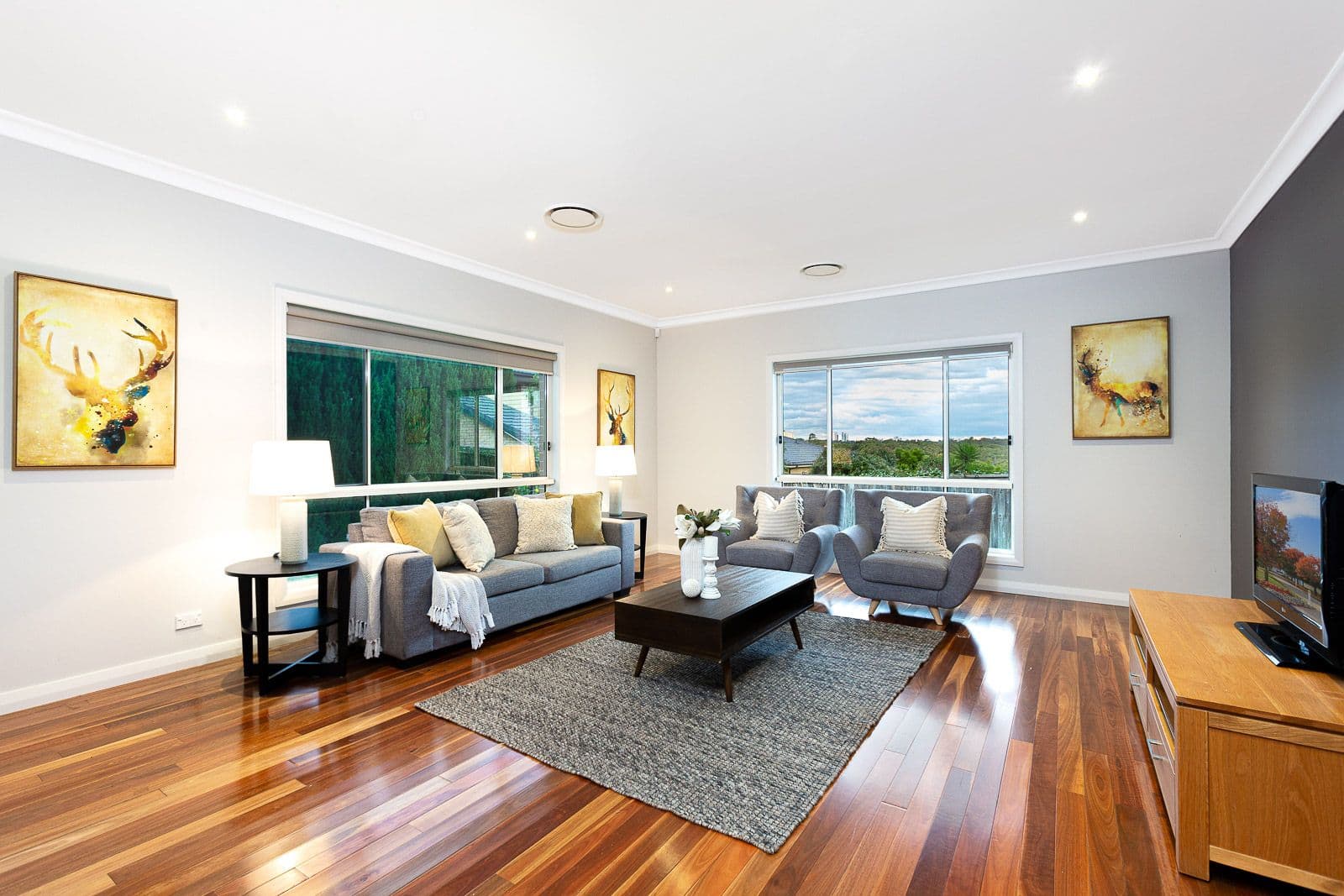 9 Manderlay Close, Kellyville NSW 2155, Kellyville - Thumbnail 6