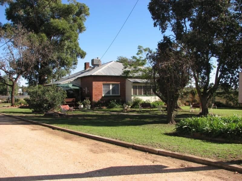 Lot 1 Ooma Street, FORBES NSW 2871, Forbes - Image 1