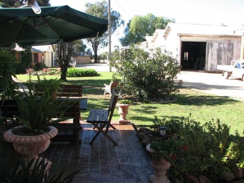 Lot 1 Ooma Street, FORBES NSW 2871, Forbes - Thumbnail 2