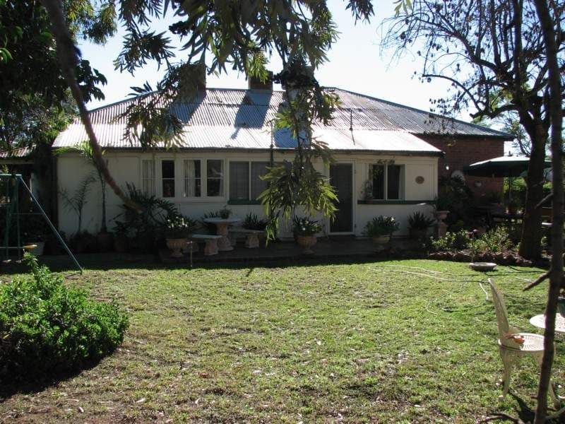 Lot 1 Ooma Street, FORBES NSW 2871, Forbes - Thumbnail 3