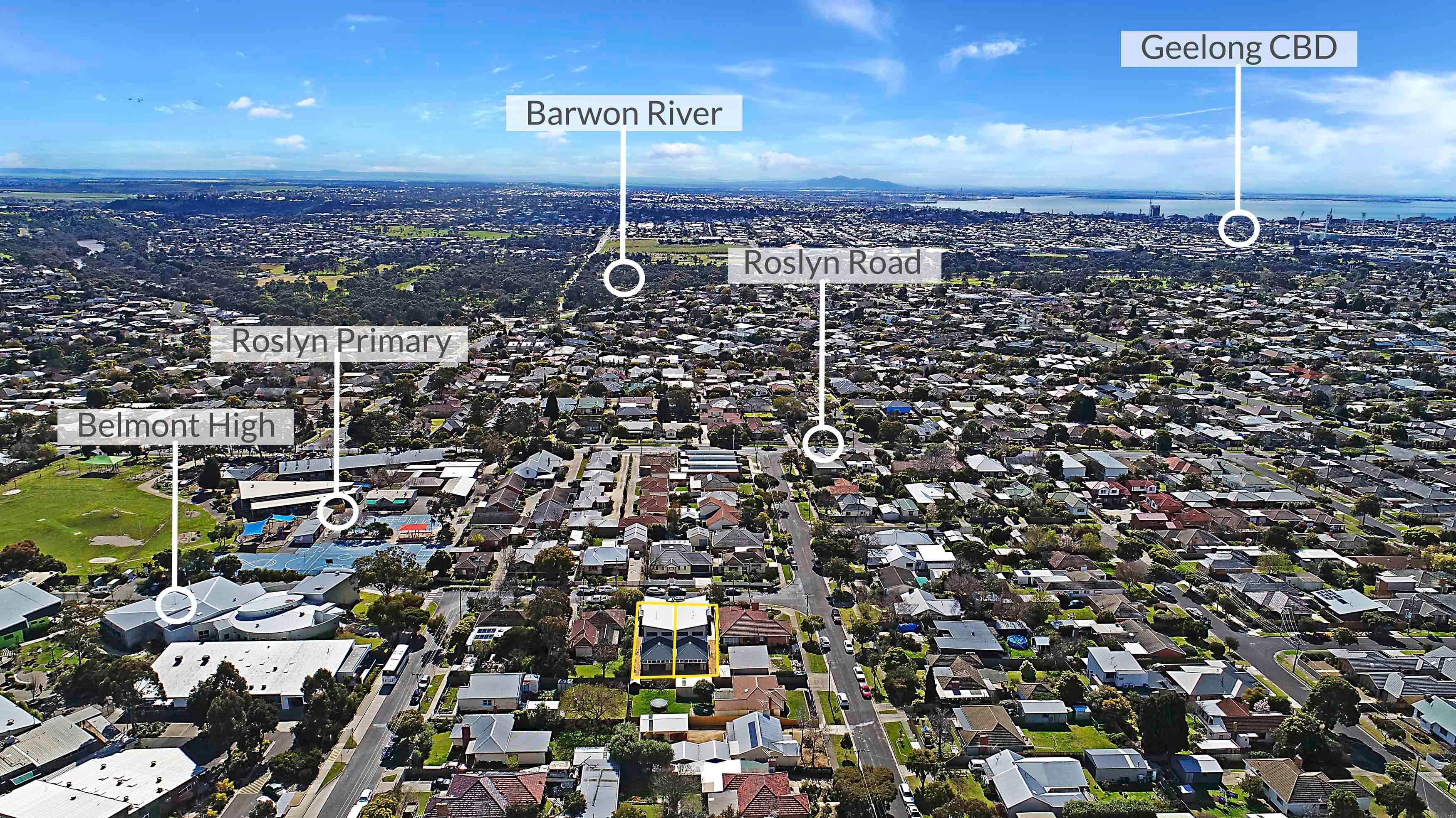 3A Rotherham Street, Belmont VIC 3216, Belmont - Thumbnail 2