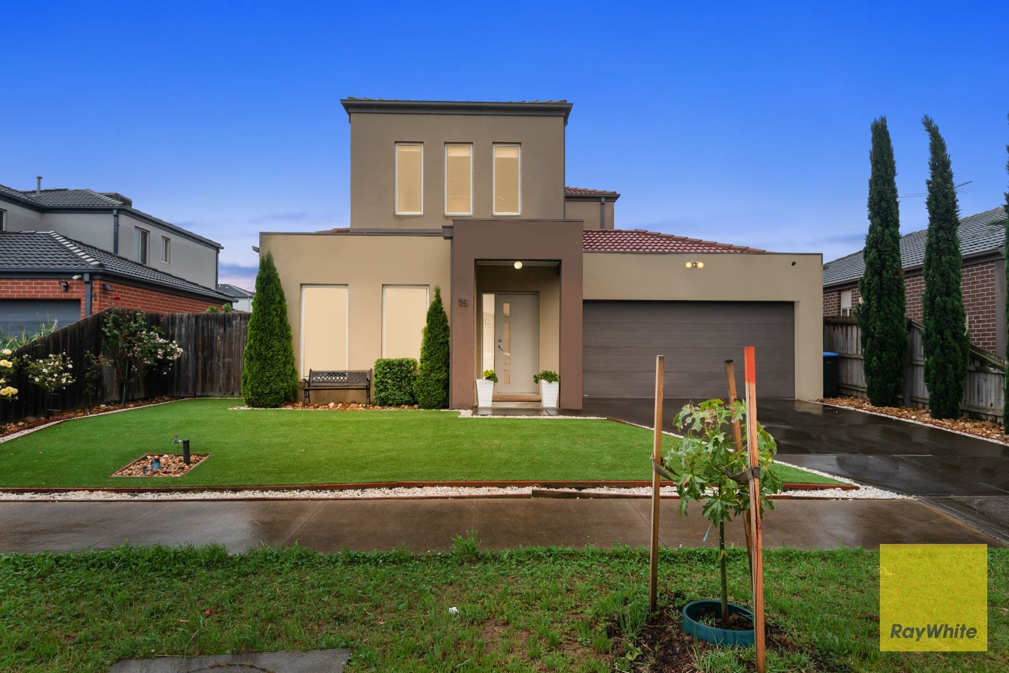 15 Tuana Place, Truganina VIC 3029, Truganina - Thumbnail 2