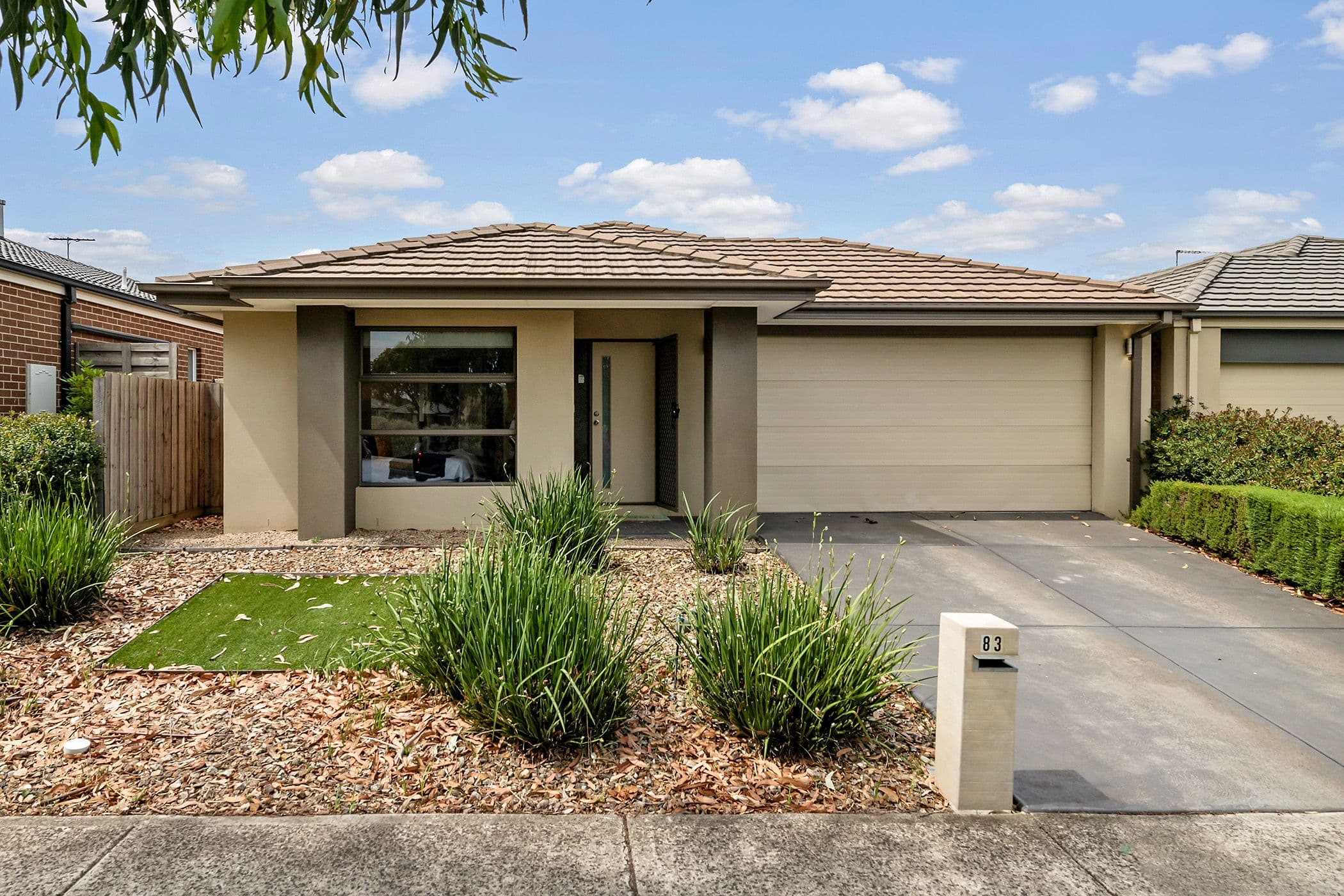 83 Elation Boulevard, Doreen VIC 3754, Doreen - Image 1