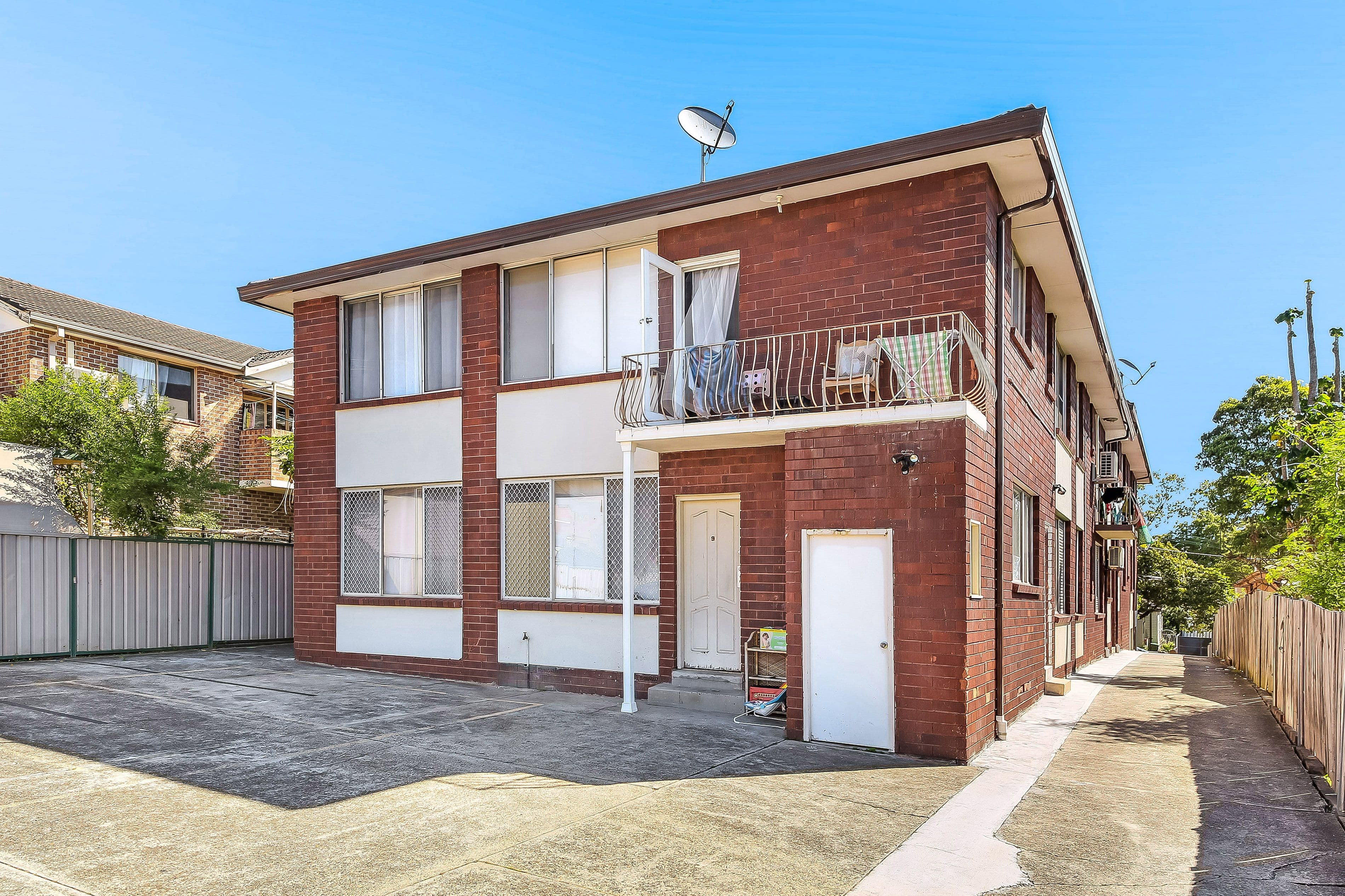 65 Fairmount Street, Lakemba NSW 2195, Lakemba - Image 1