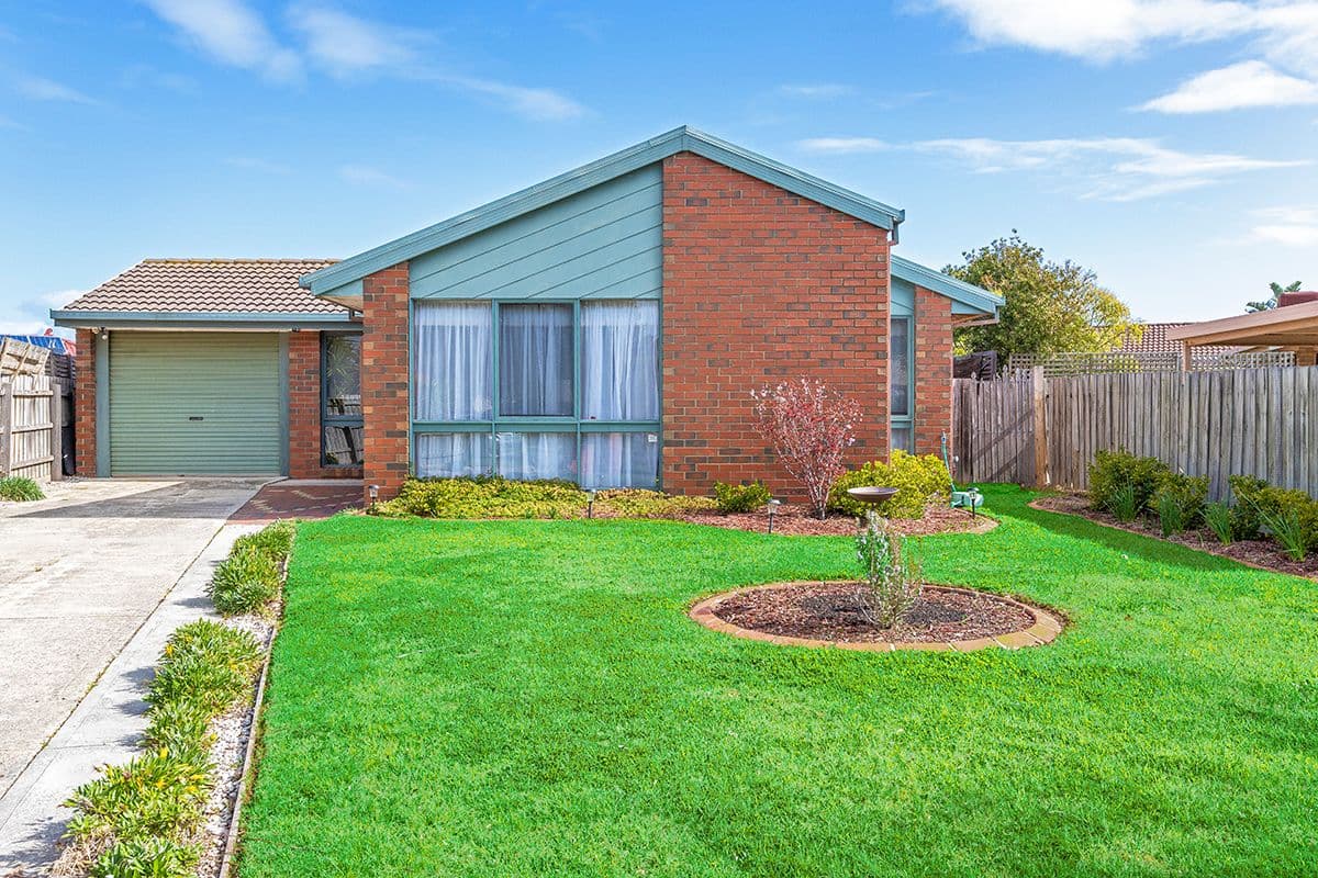 5 Carla Court, Aspendale Gardens VIC 3195, Aspendale Gardens - Image 1