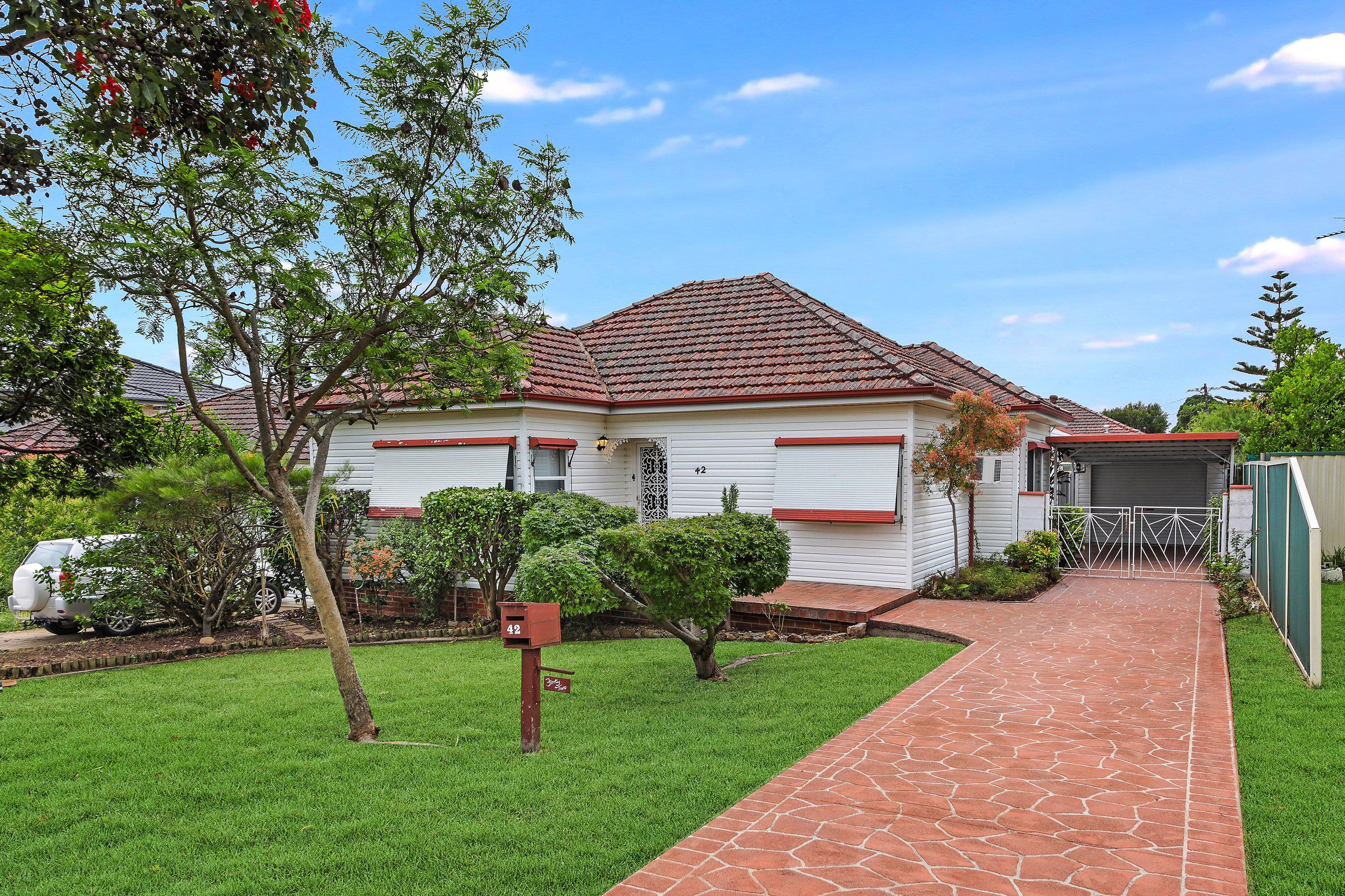 42 Weemala Street, Chester Hill NSW 2162, Chester Hill - Image 1