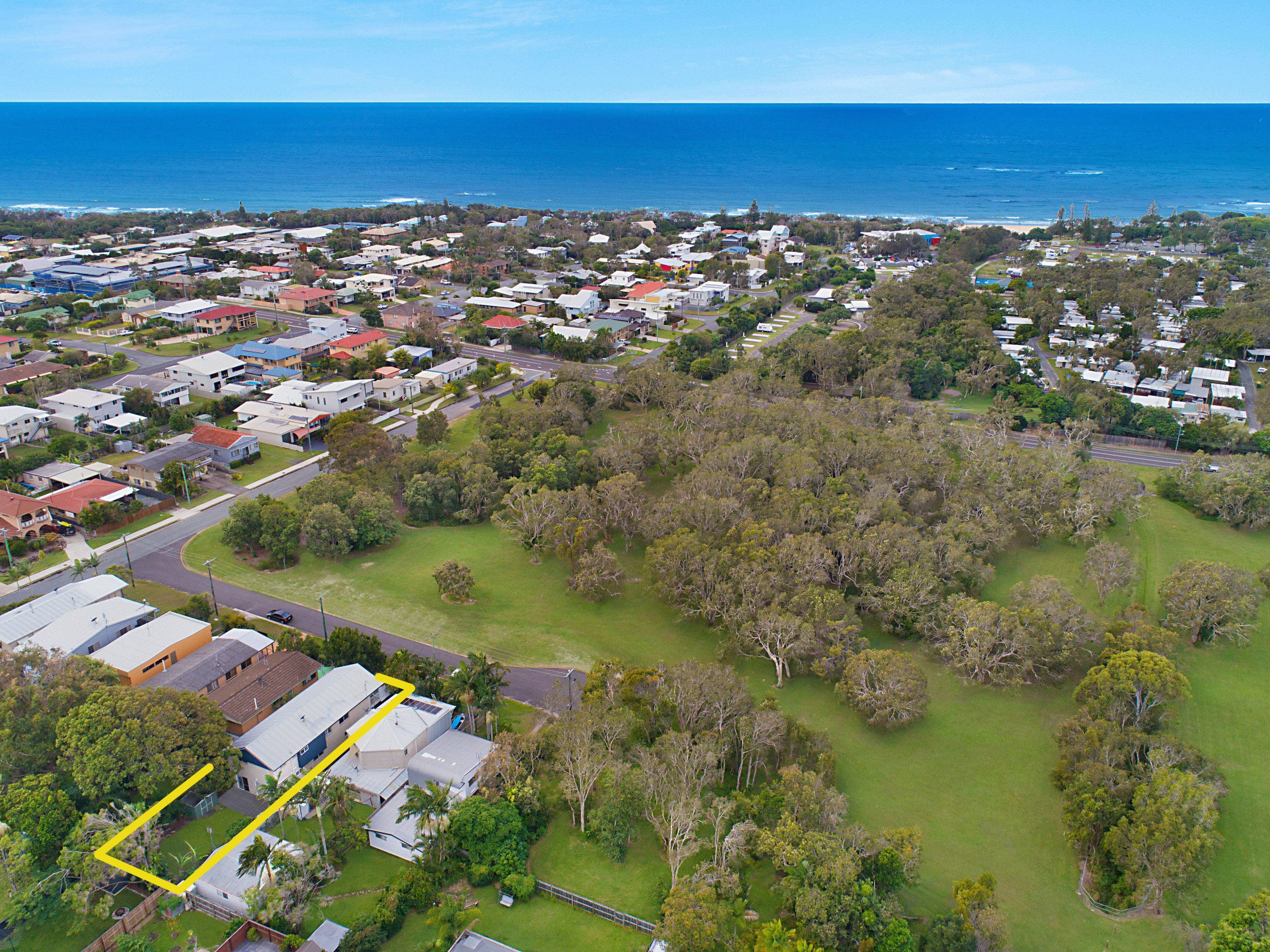 12 Coolum Street North, Dicky Beach QLD 4551, Dicky Beach - Thumbnail 3