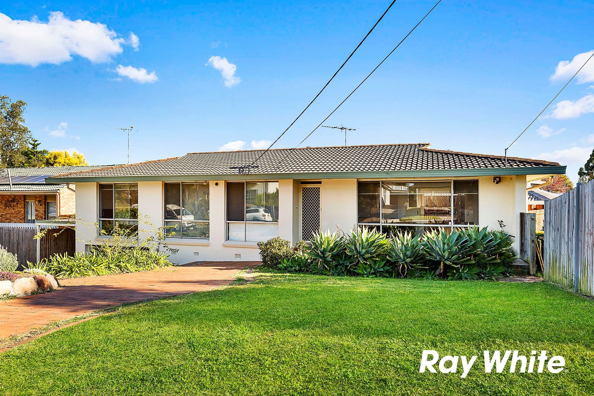 54 Model Farms Road, Winston Hills - Thumbnail 2
