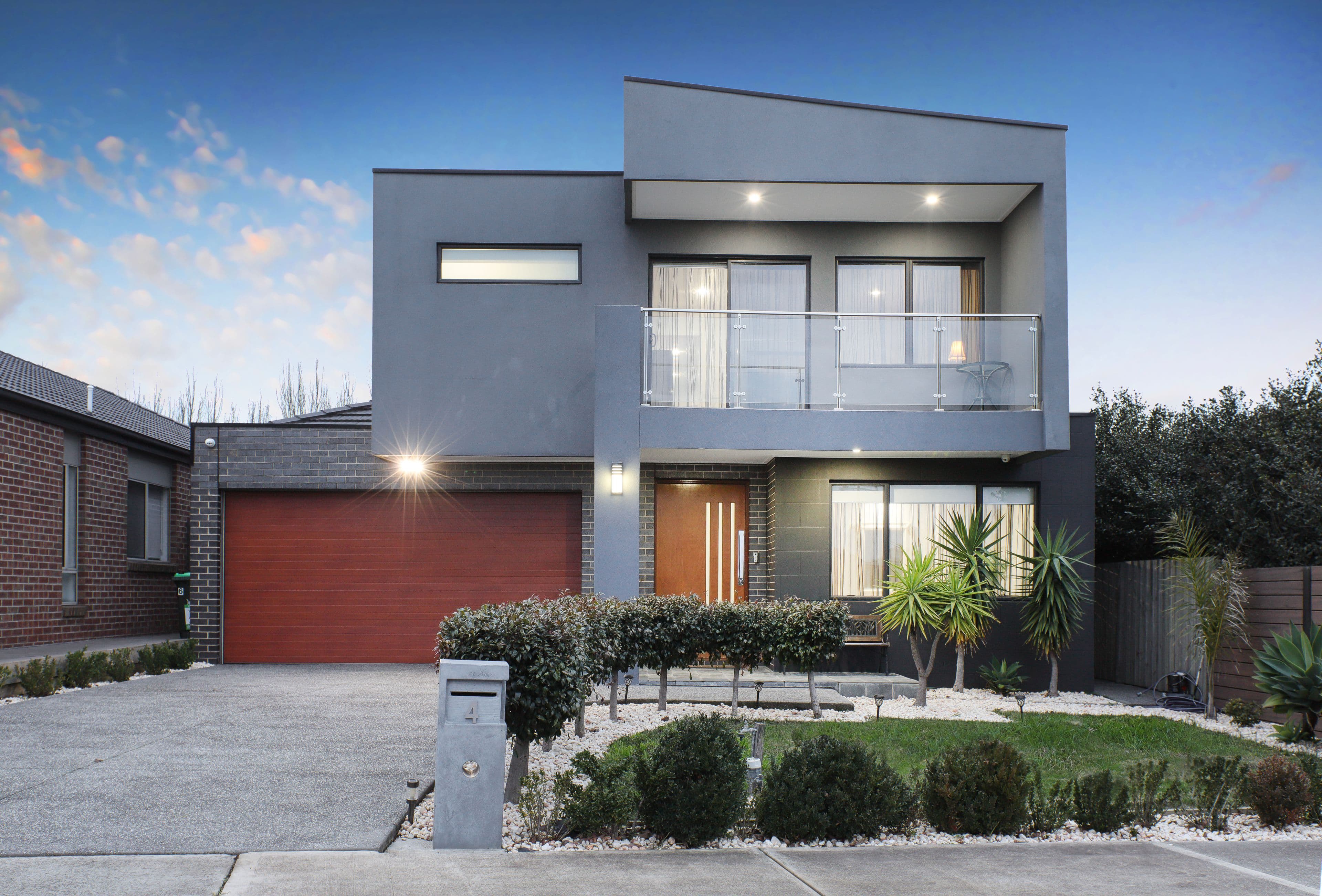 4 Montenegro Road, Greenvale VIC 3059, Greenvale - Image 1