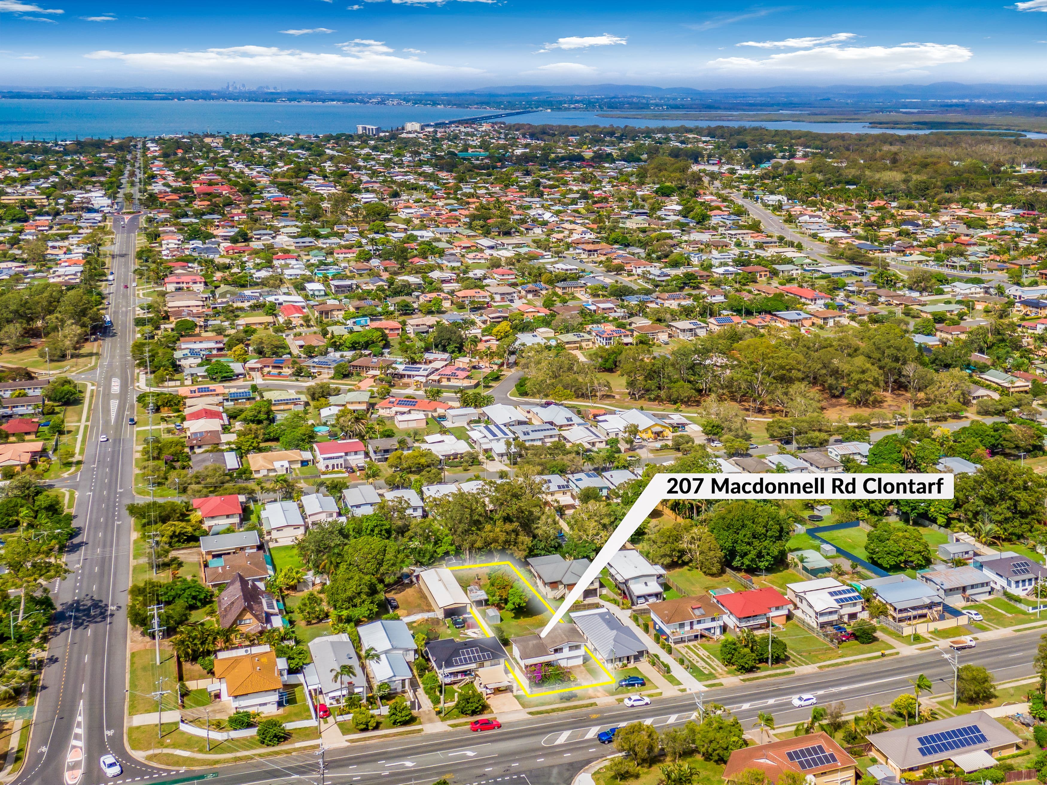 207 Macdonnell Road, Clontarf QLD 4019, Clontarf - Thumbnail 3