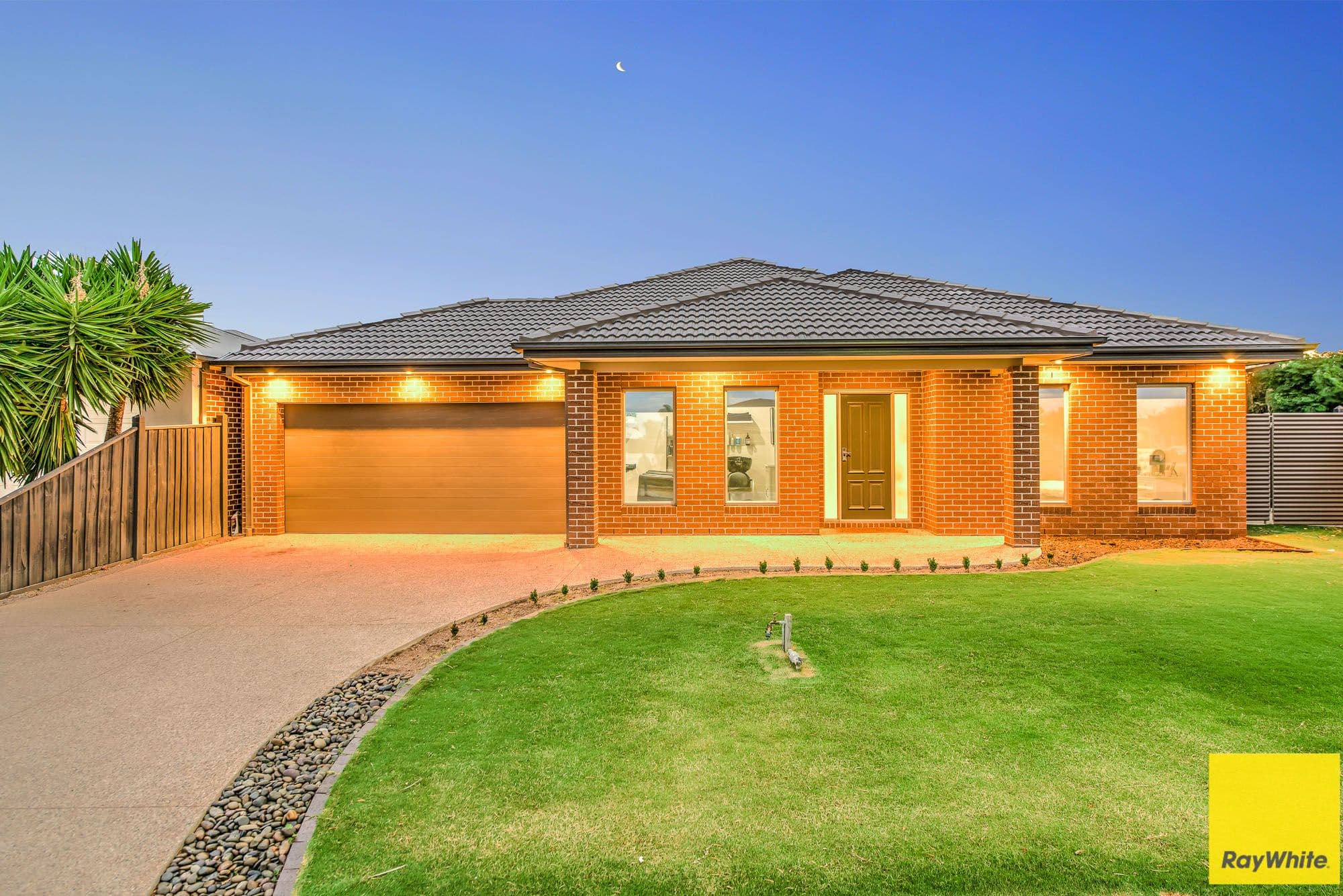 10 Cyclic Way, Tarneit VIC 3029, Tarneit - Thumbnail 3