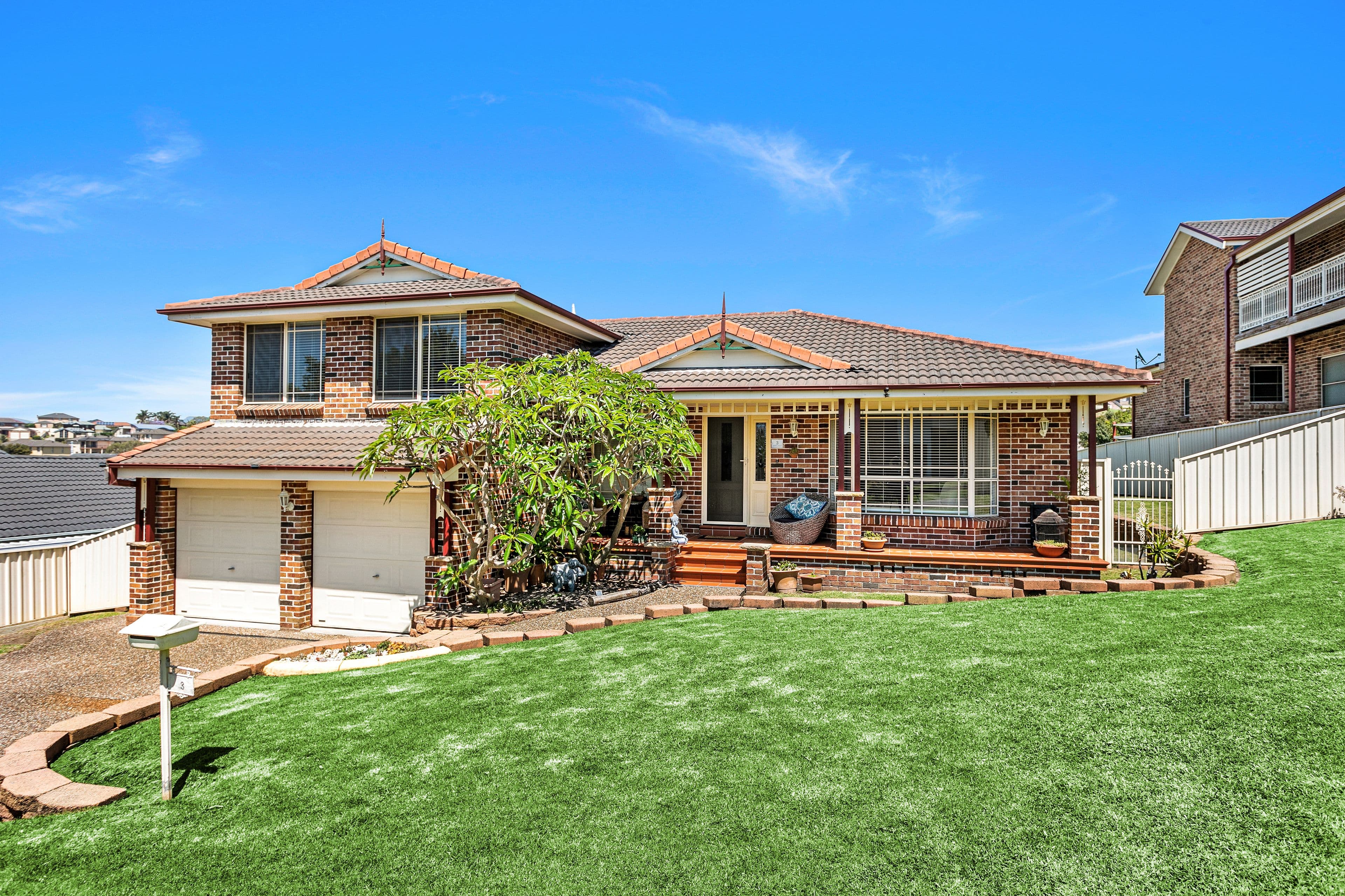 3 Burrill Place, Flinders - Image 1