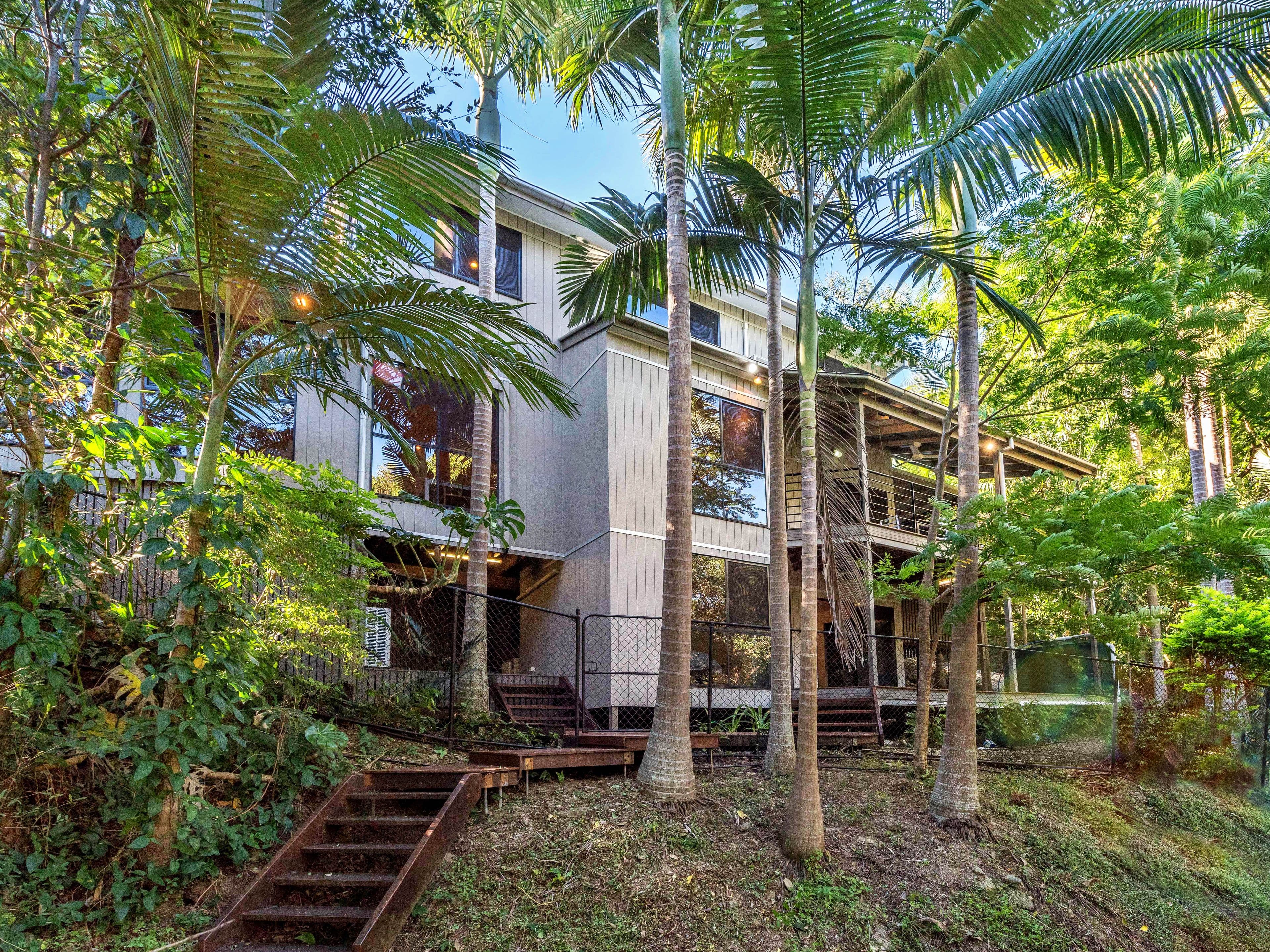 140 Banks Street, Alderley QLD 4051, Alderley - Image 1