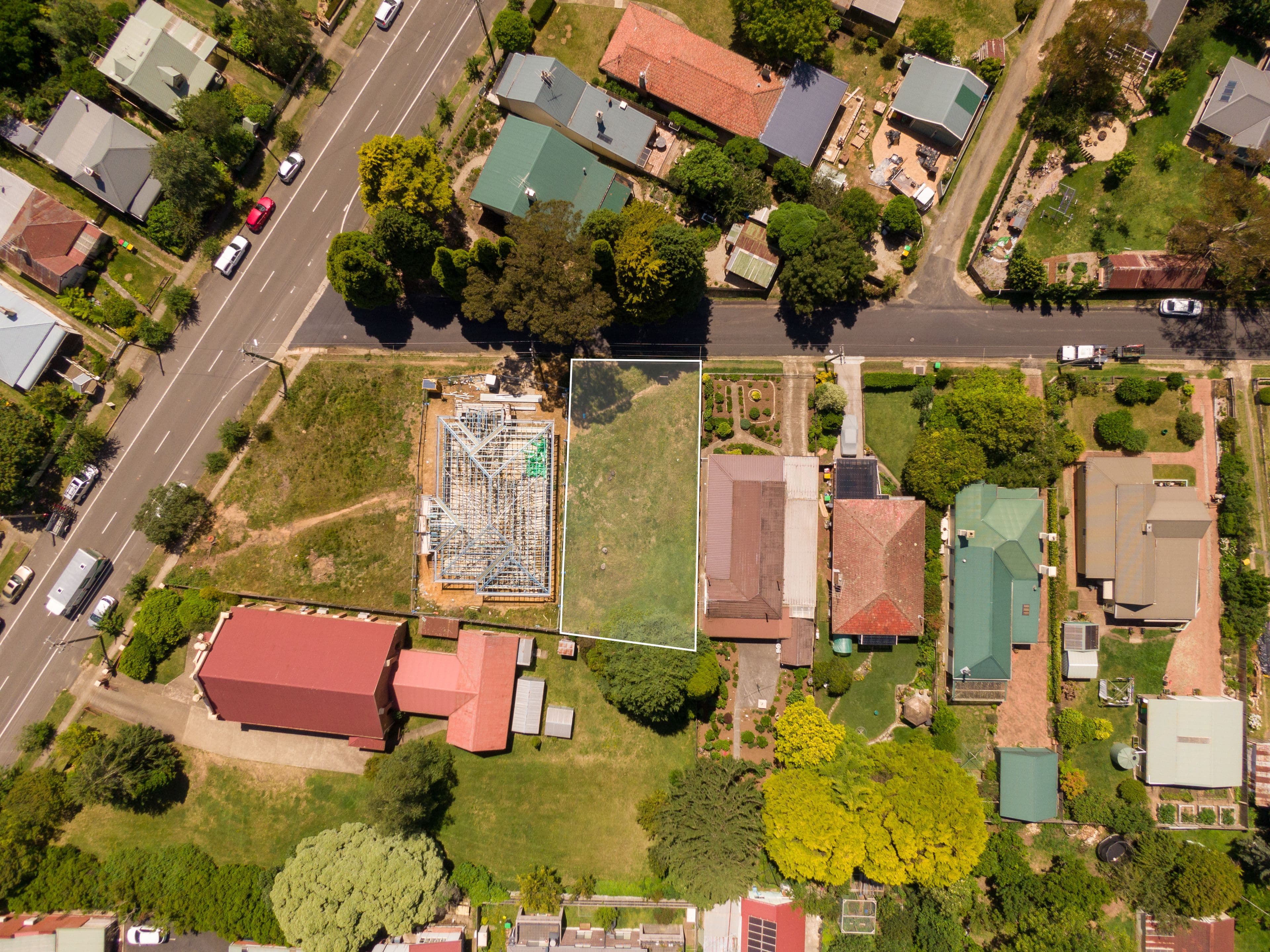 82 Clanwilliam Street, Blackheath NSW 2785, Blackheath - Image 1