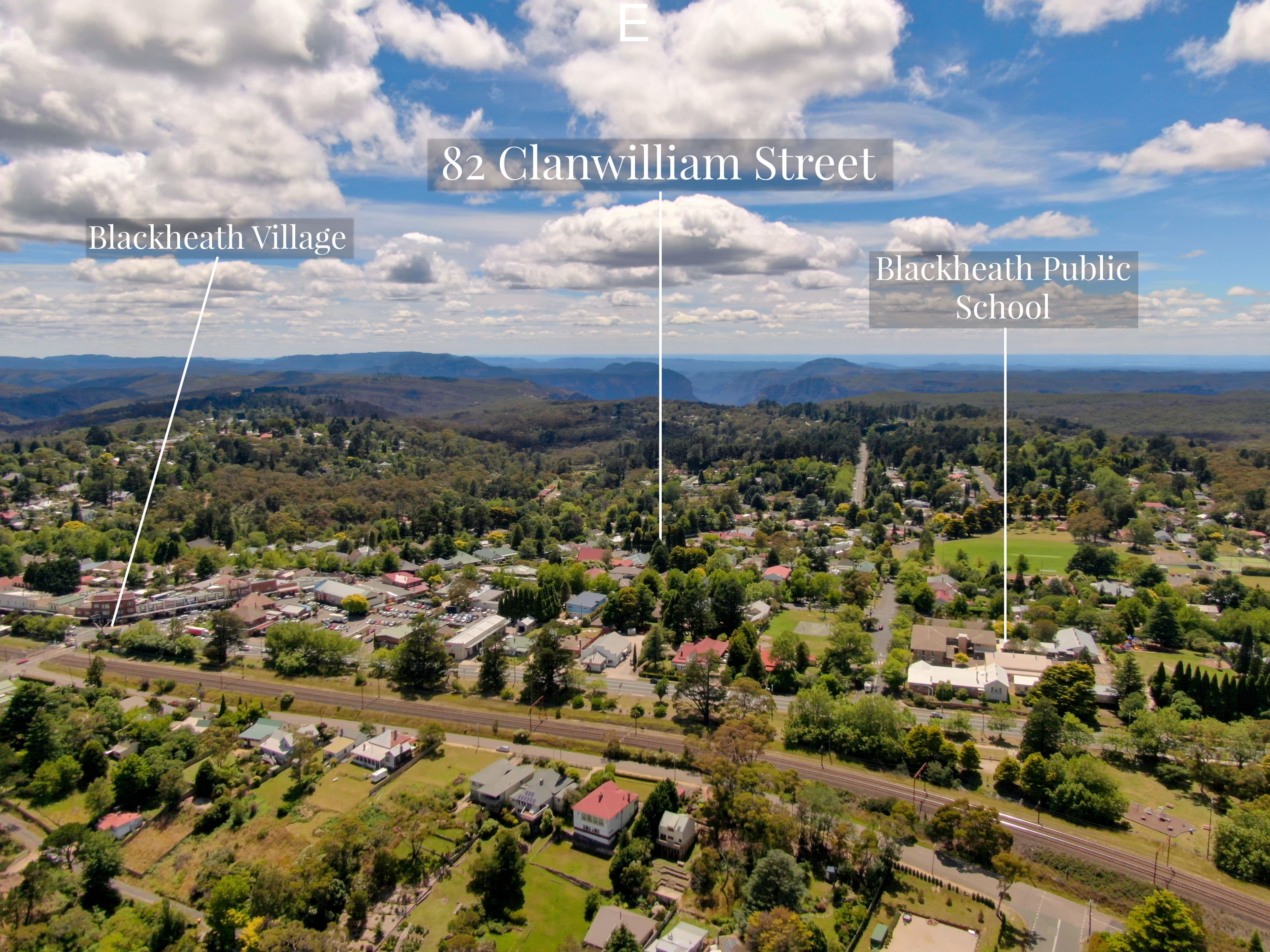 82 Clanwilliam Street, Blackheath NSW 2785, Blackheath - Thumbnail 2