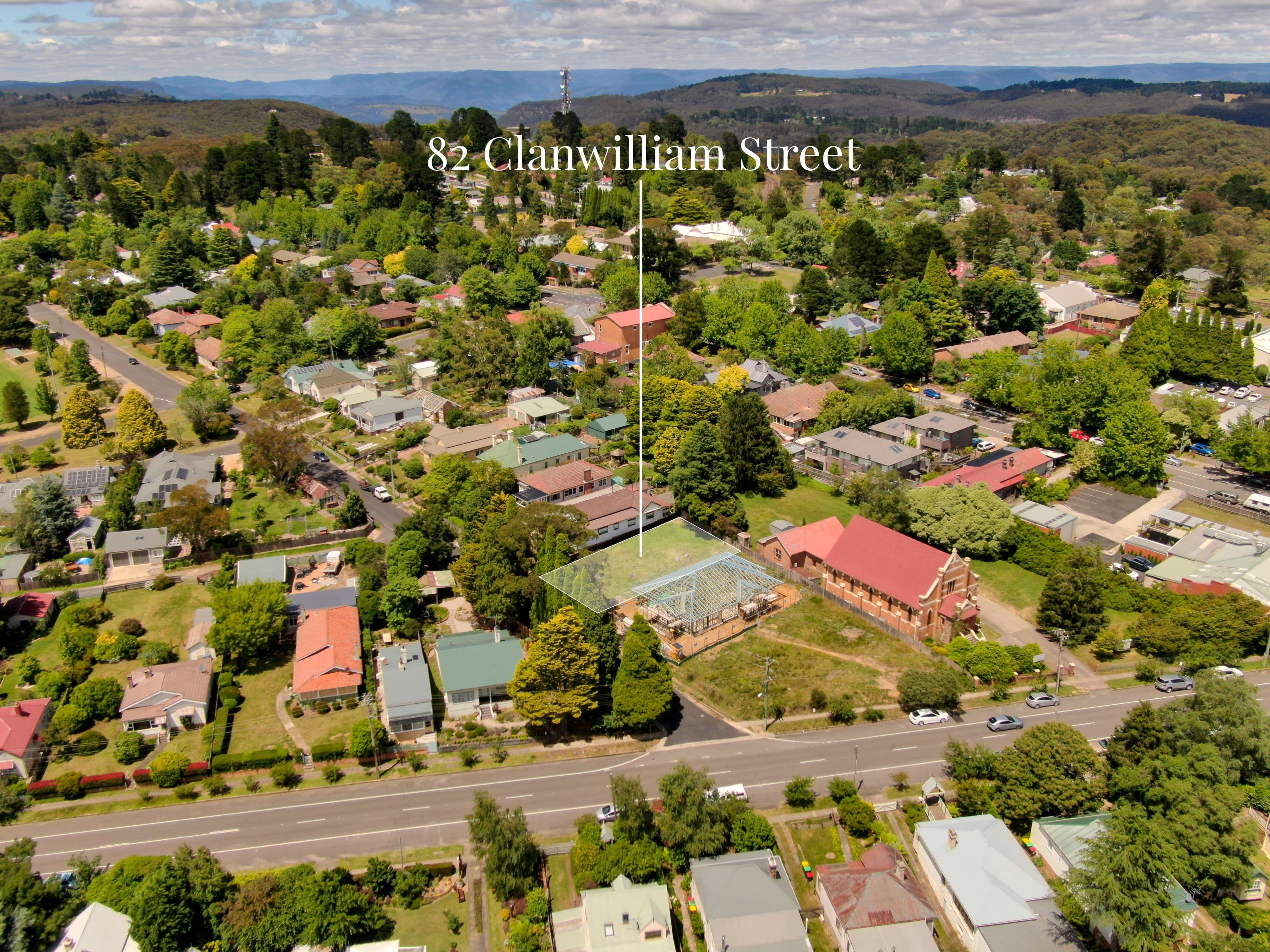 82 Clanwilliam Street, Blackheath NSW 2785, Blackheath - Thumbnail 3