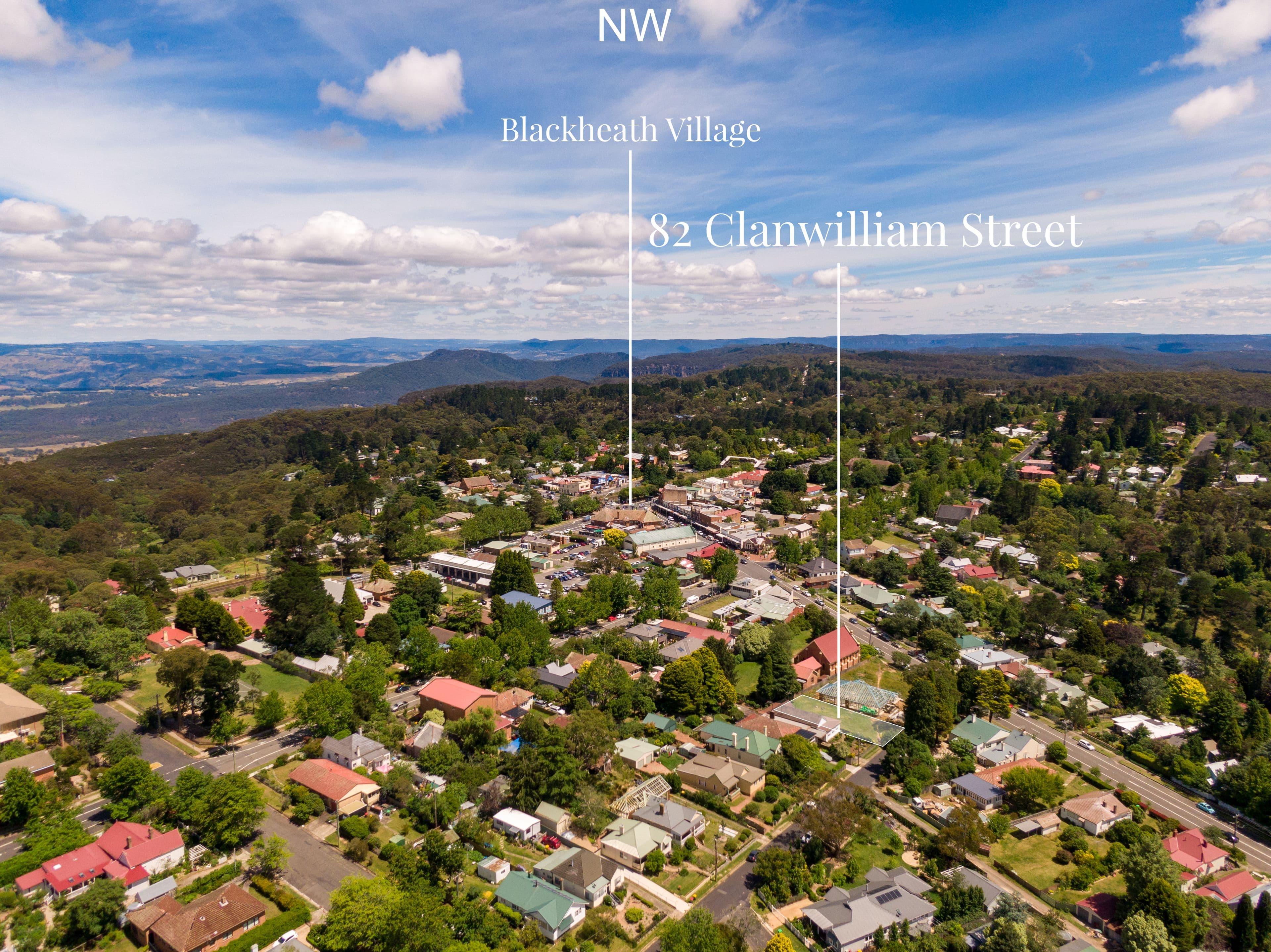 82 Clanwilliam Street, Blackheath NSW 2785, Blackheath - Thumbnail 4