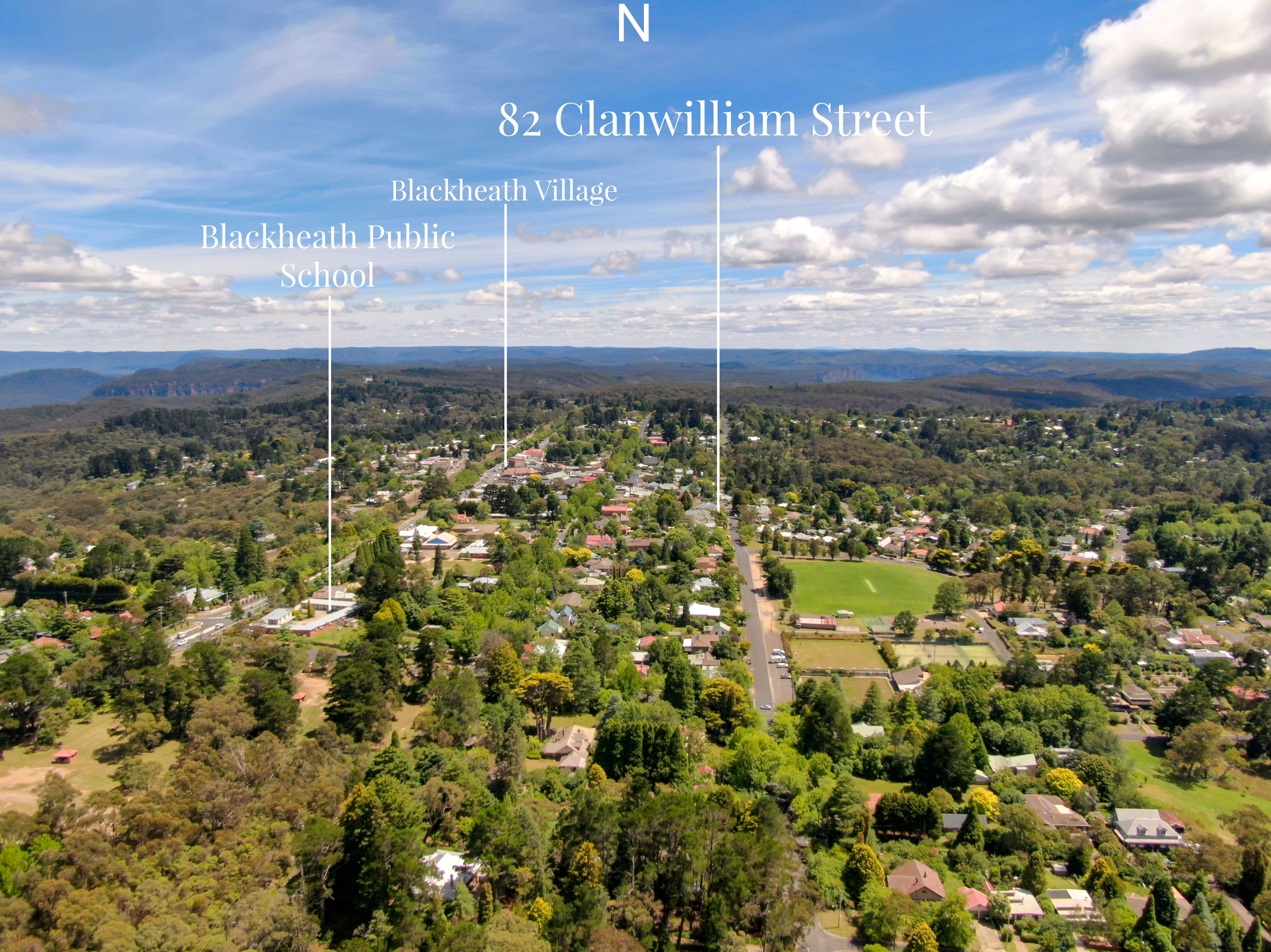 82 Clanwilliam Street, Blackheath NSW 2785, Blackheath - Thumbnail 5