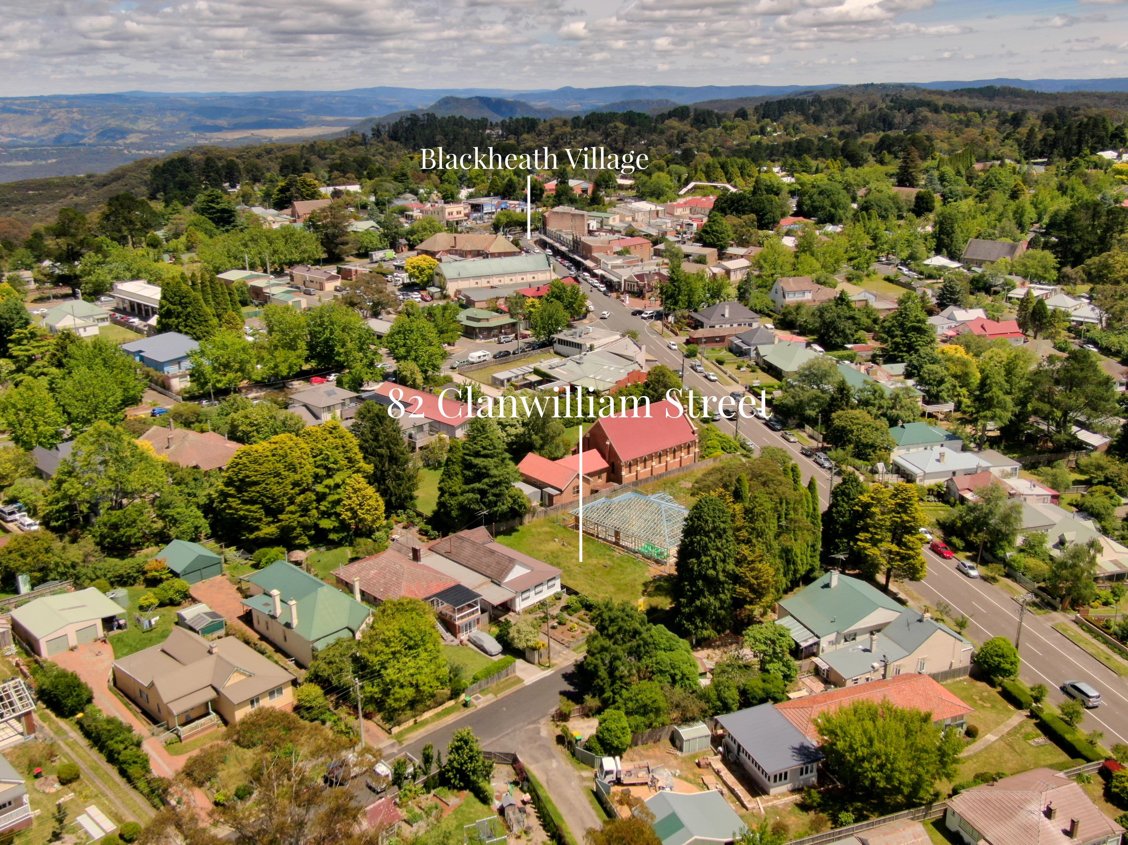 82 Clanwilliam Street, Blackheath NSW 2785, Blackheath - Thumbnail 6
