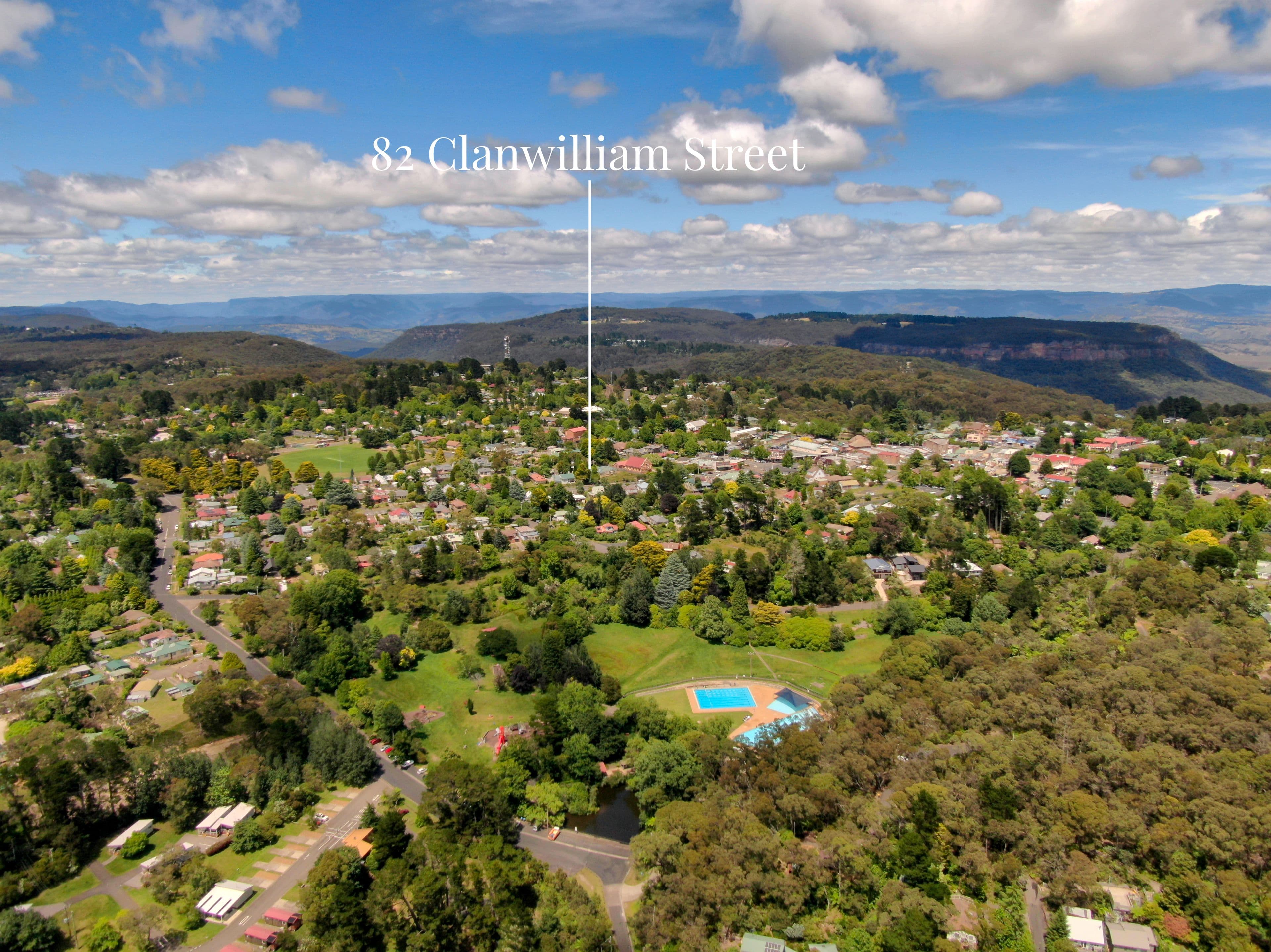 82 Clanwilliam Street, Blackheath NSW 2785, Blackheath - Thumbnail 7