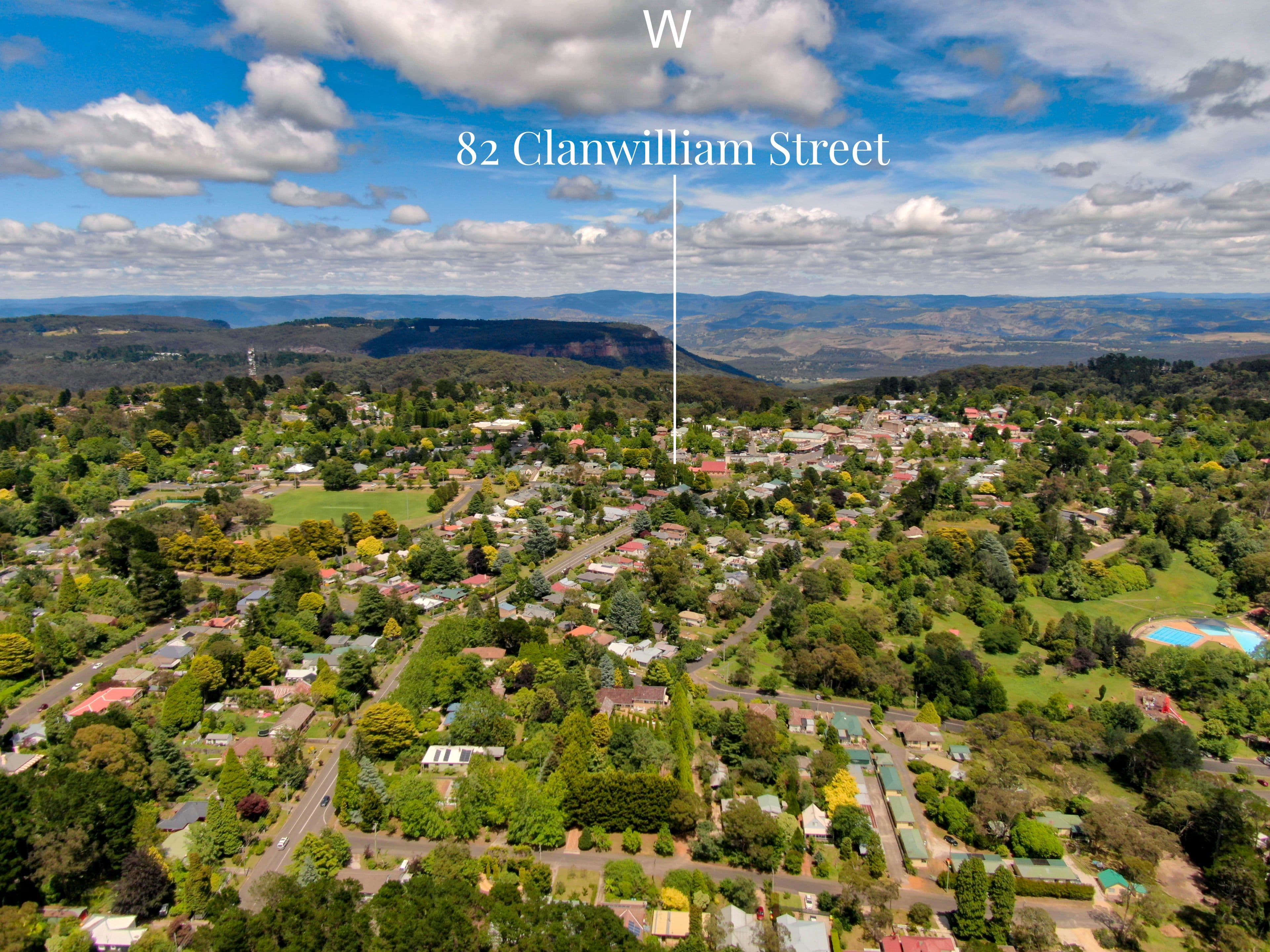 82 Clanwilliam Street, Blackheath NSW 2785, Blackheath - Thumbnail 8