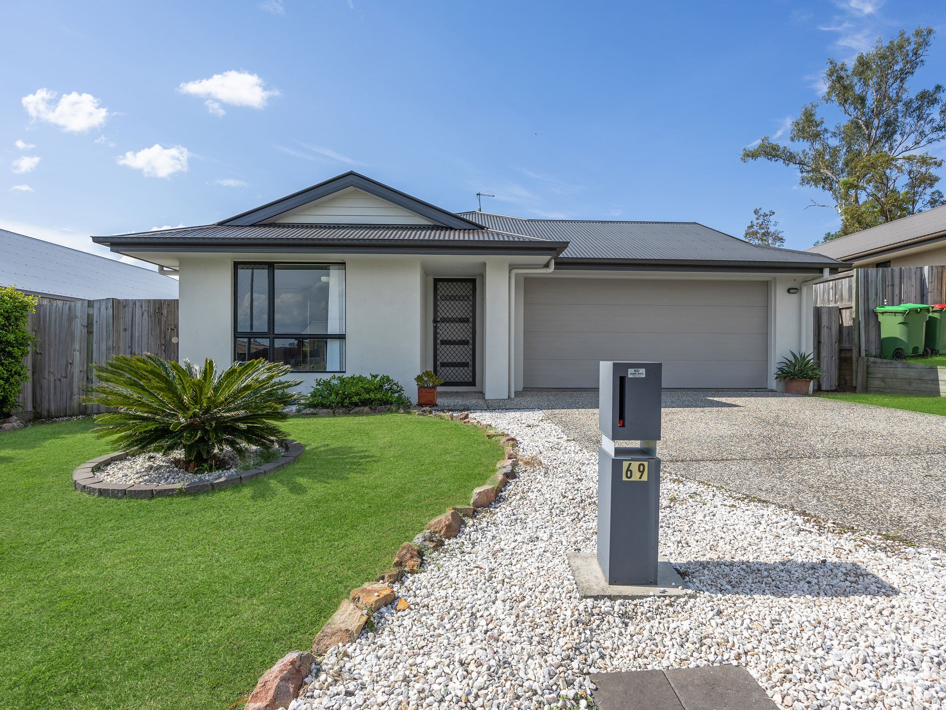 69 Diamantina Boulevard, Brassall QLD 4305, Brassall - Image 1