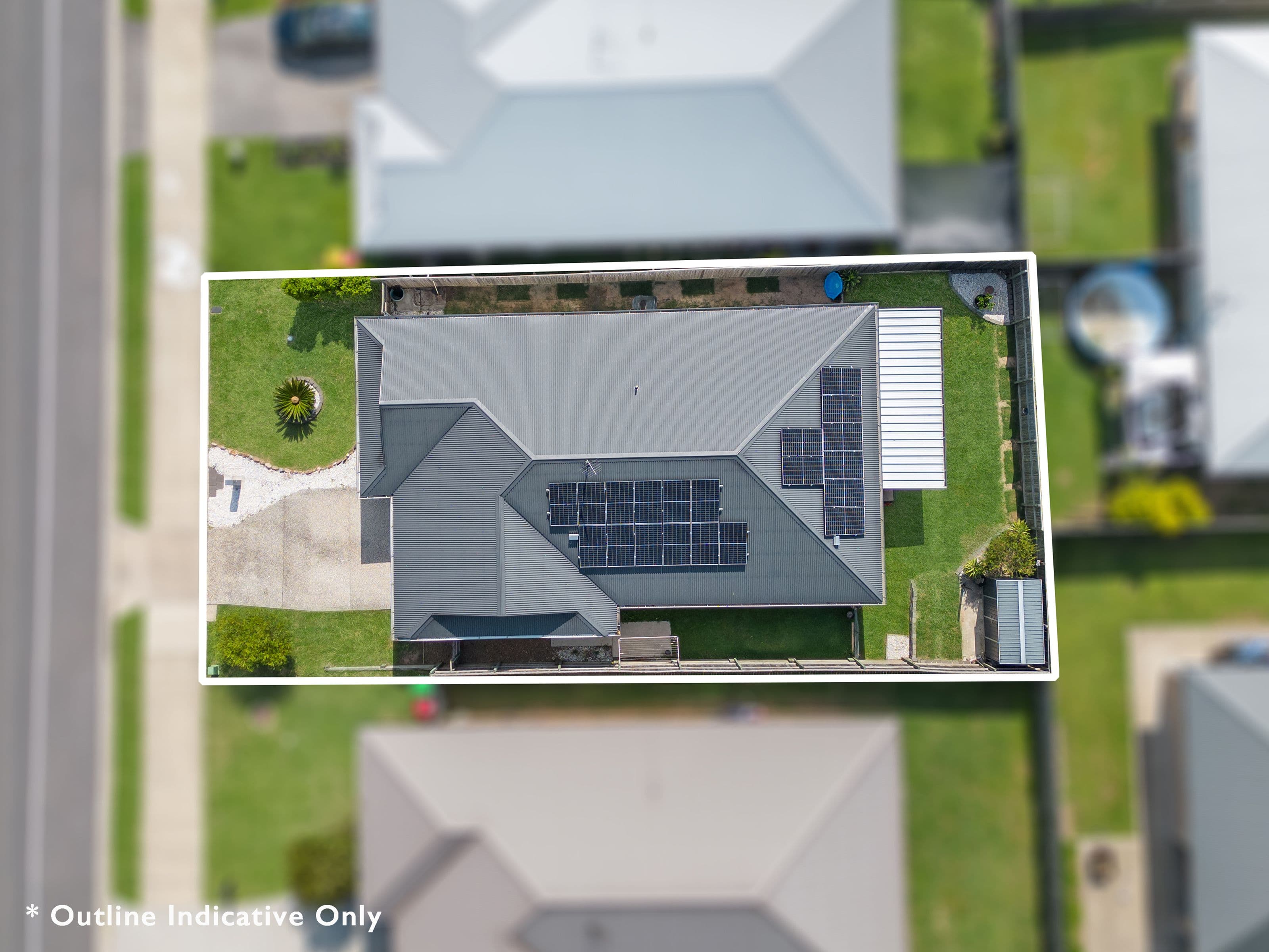 69 Diamantina Boulevard, Brassall QLD 4305, Brassall - Thumbnail 3