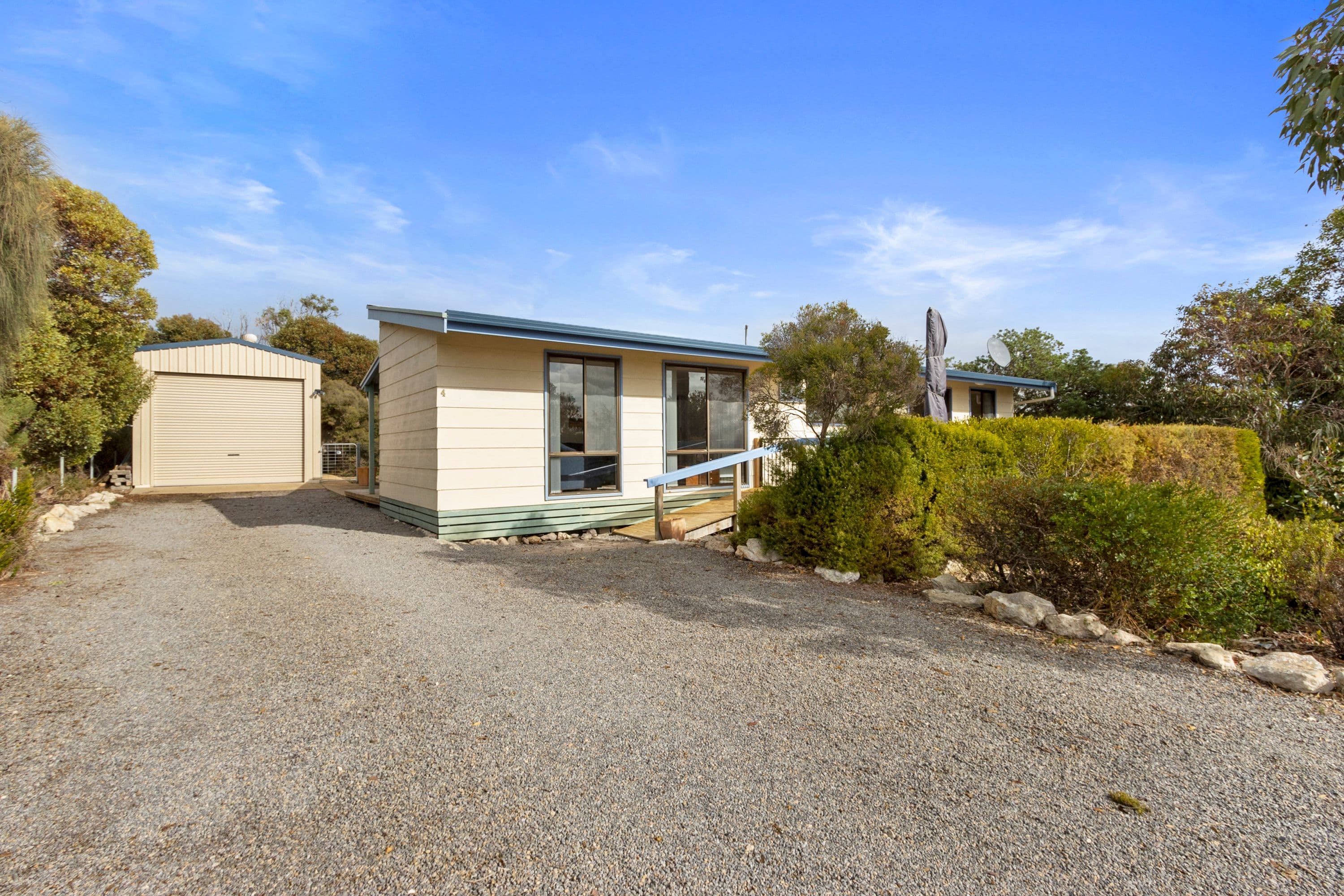 4 Waratah Avenue, Marion Bay SA 5575, Marion Bay - Thumbnail 2