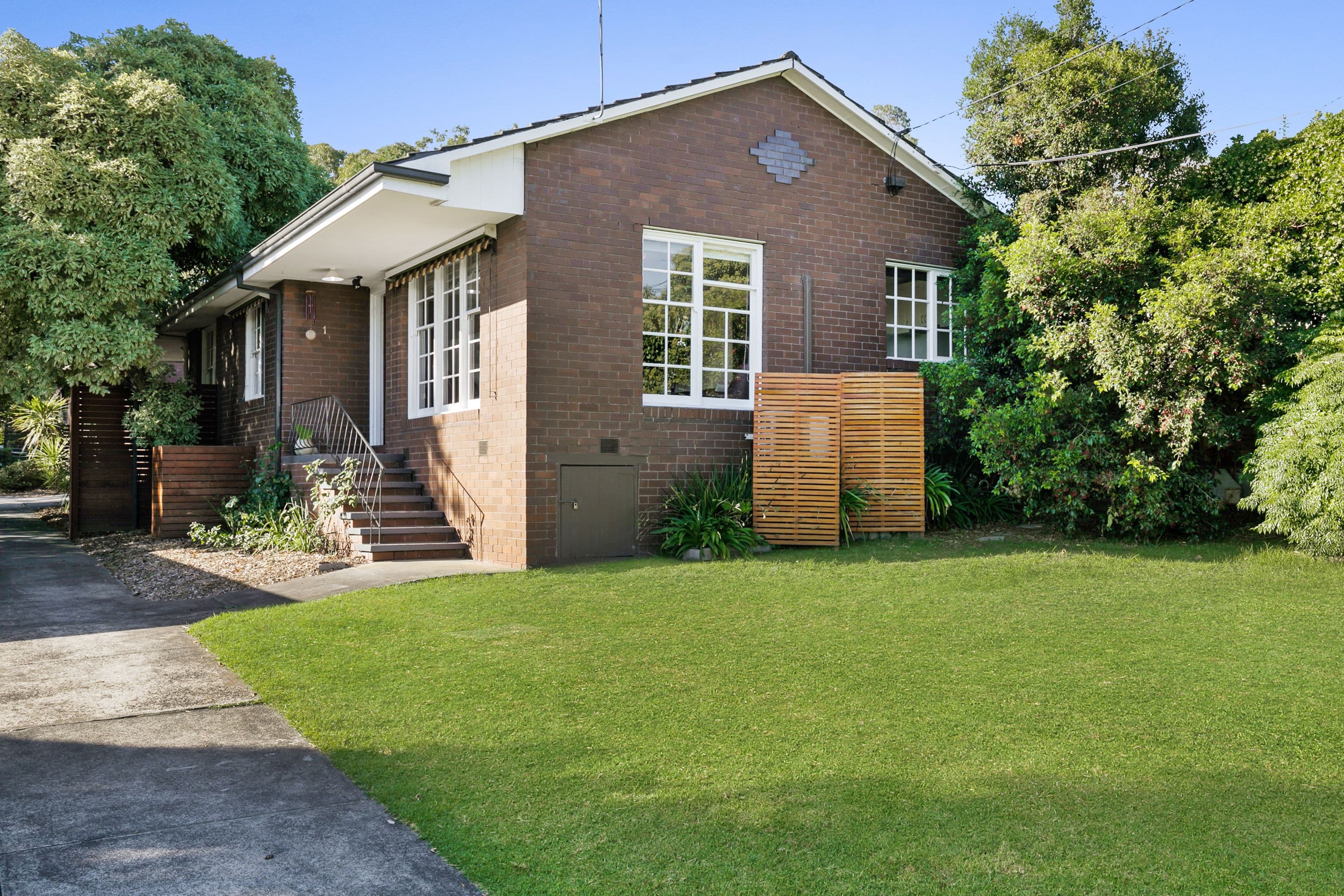 3 Clematis Avenue, Ferntree Gully VIC 3156, Ferntree Gully - Image 1