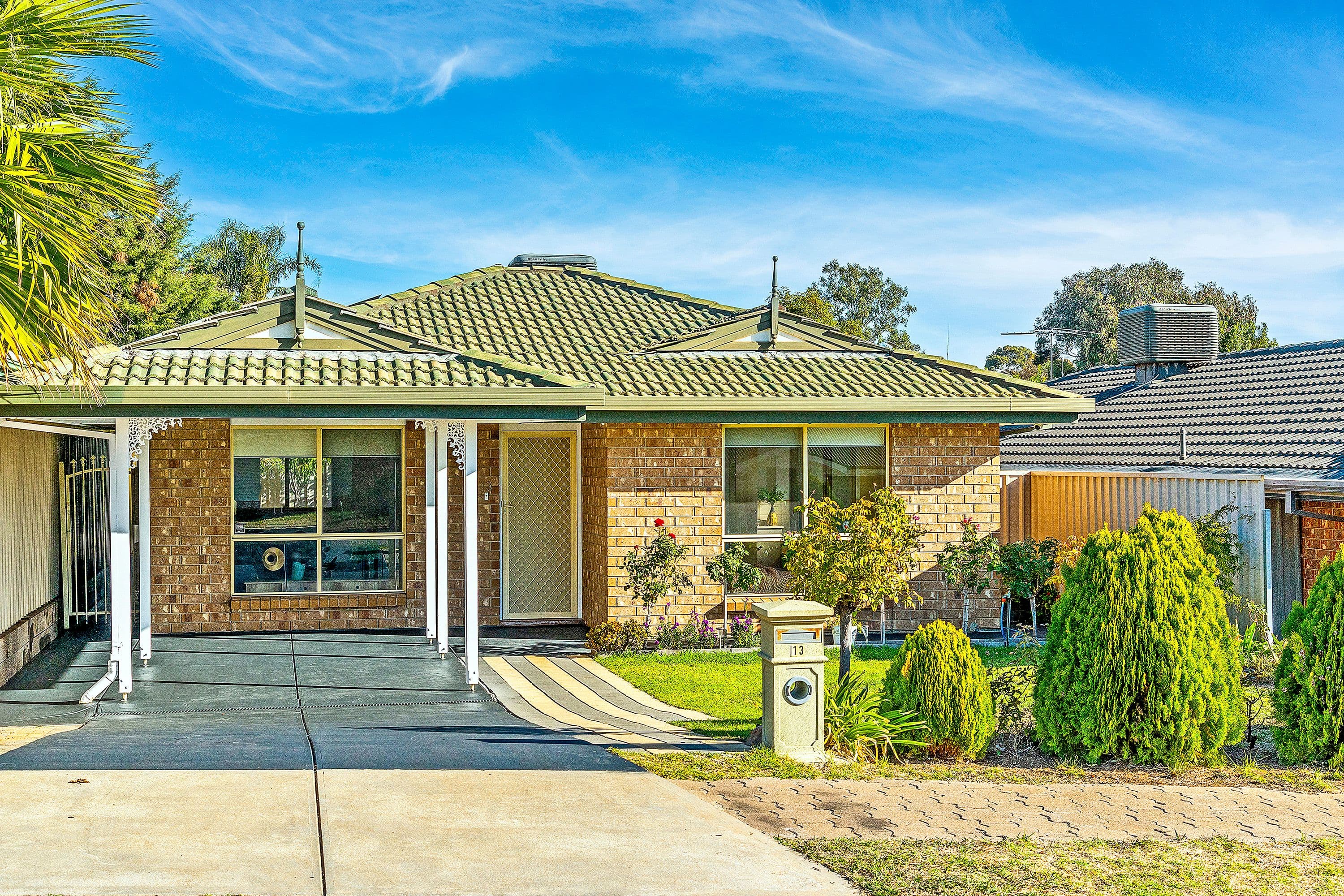 13 Cugera Avenue, Ingle Farm SA 5098, Ingle Farm - Image 1