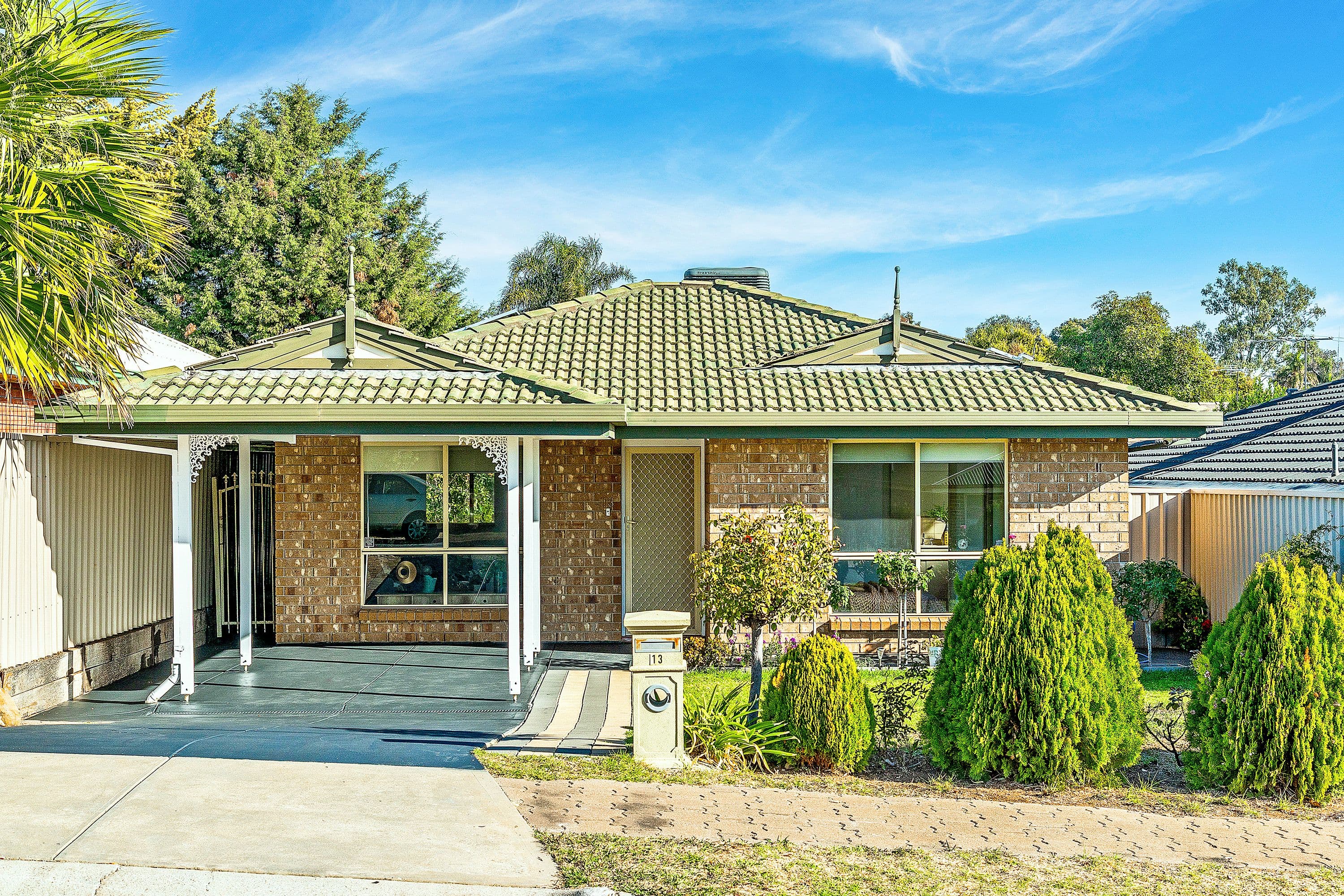 13 Cugera Avenue, Ingle Farm SA 5098, Ingle Farm - Thumbnail 2