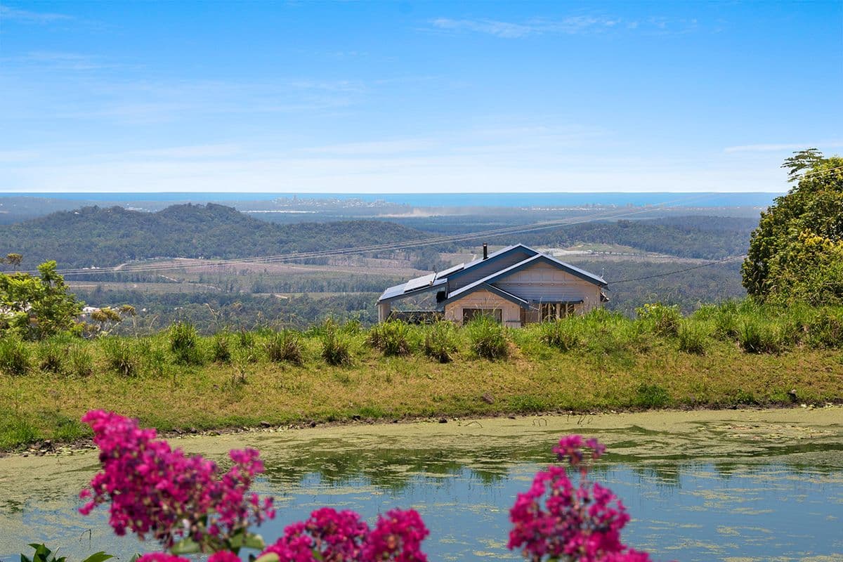 310 Mount Mellum Road,, Mount Mellum QLD 4550, Mount Mellum - Thumbnail 4
