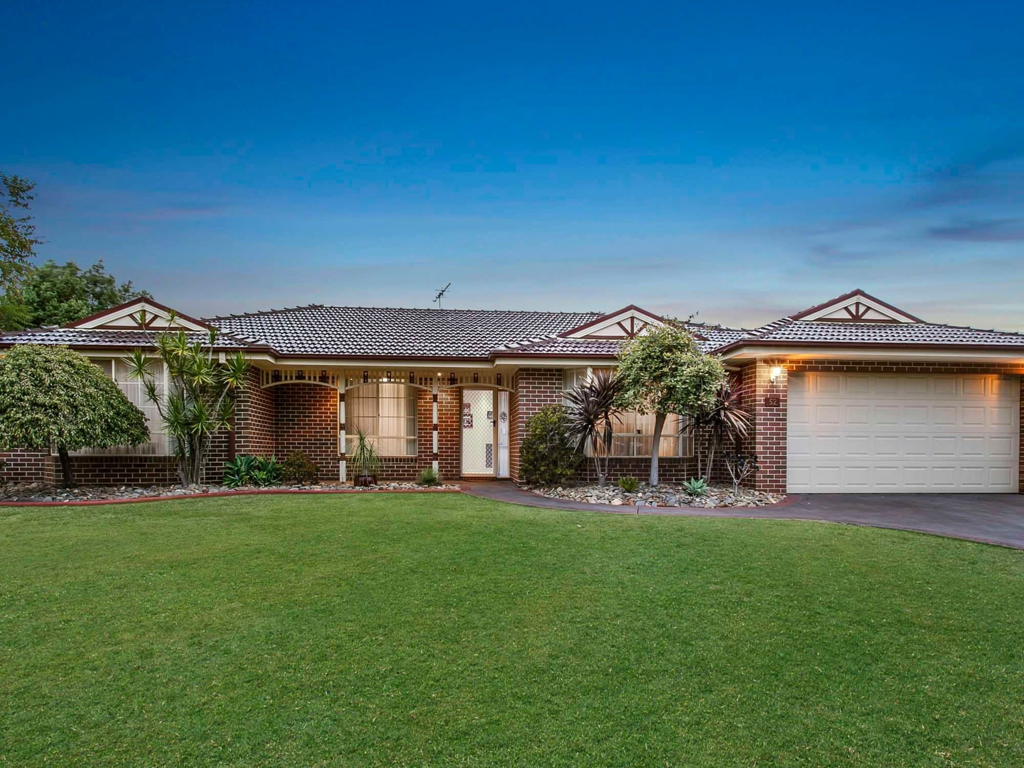 52 Albrecht Avenue, Berwick VIC 3806, Berwick - Image 1