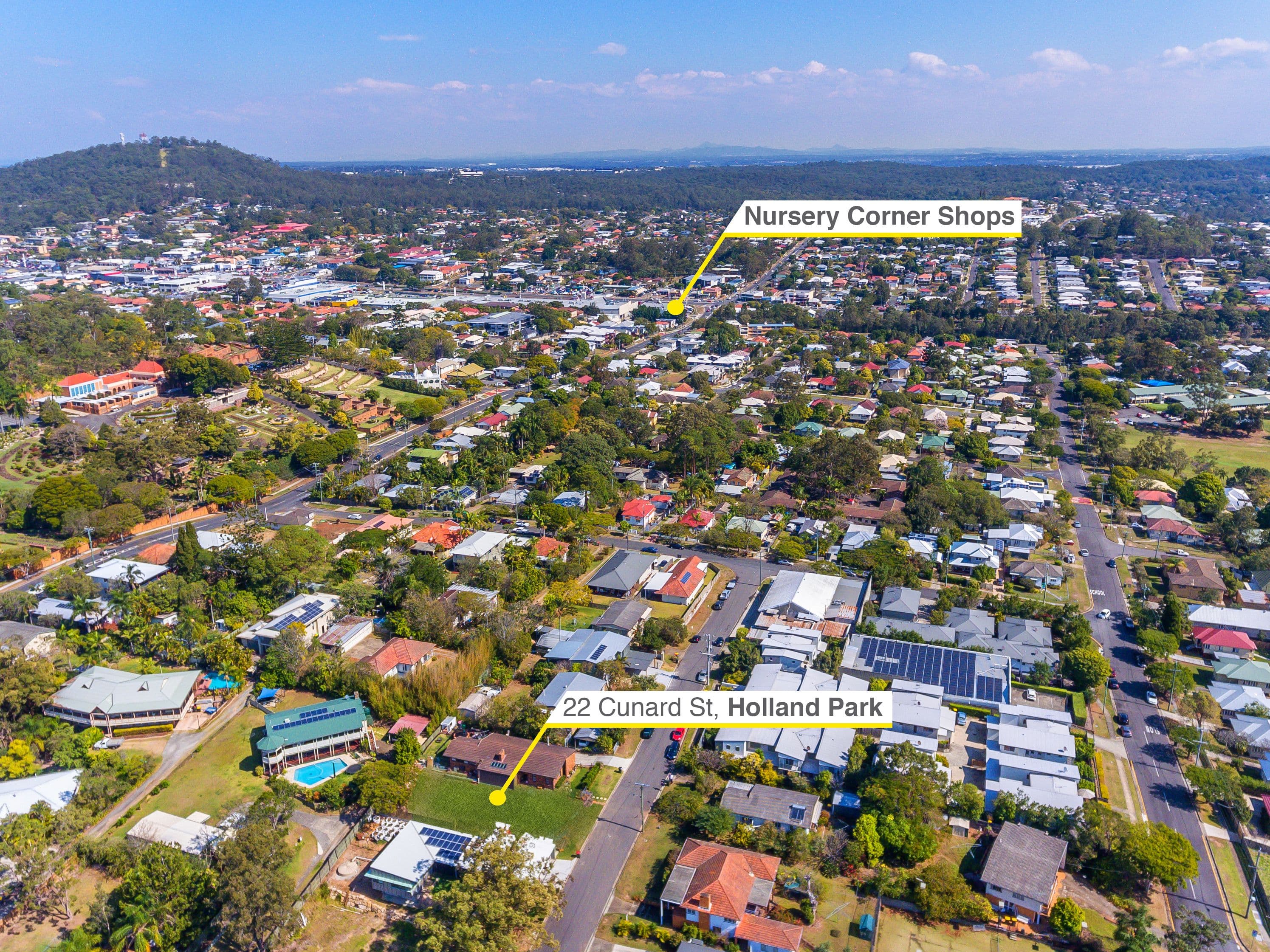 22 Cunard Street, Holland Park QLD 4121, Holland Park - Thumbnail 4