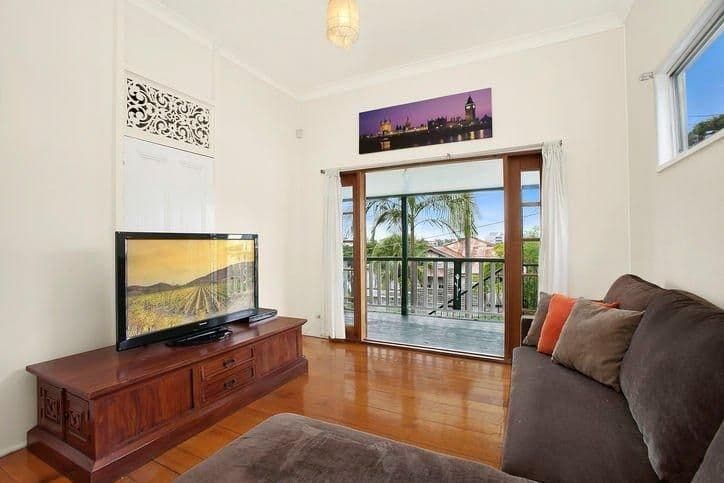 34 Confederate Street, Red Hill QLD 4059, Red Hill - Thumbnail 3
