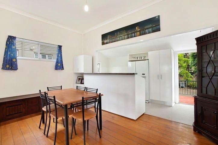 34 Confederate Street, Red Hill QLD 4059, Red Hill - Thumbnail 4