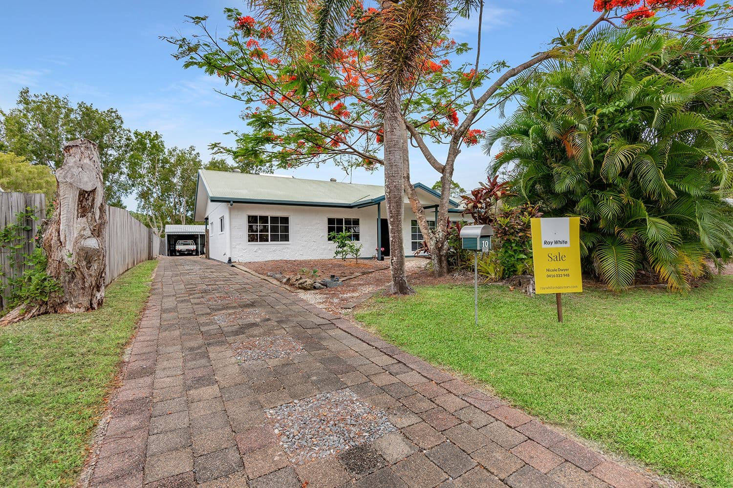 10 Jirimandi Close, Wonga Beach QLD 4873, Wonga Beach - Thumbnail 2