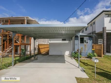 37 Bell Street, Woody Point QLD 4019, Woody Point - Thumbnail 2