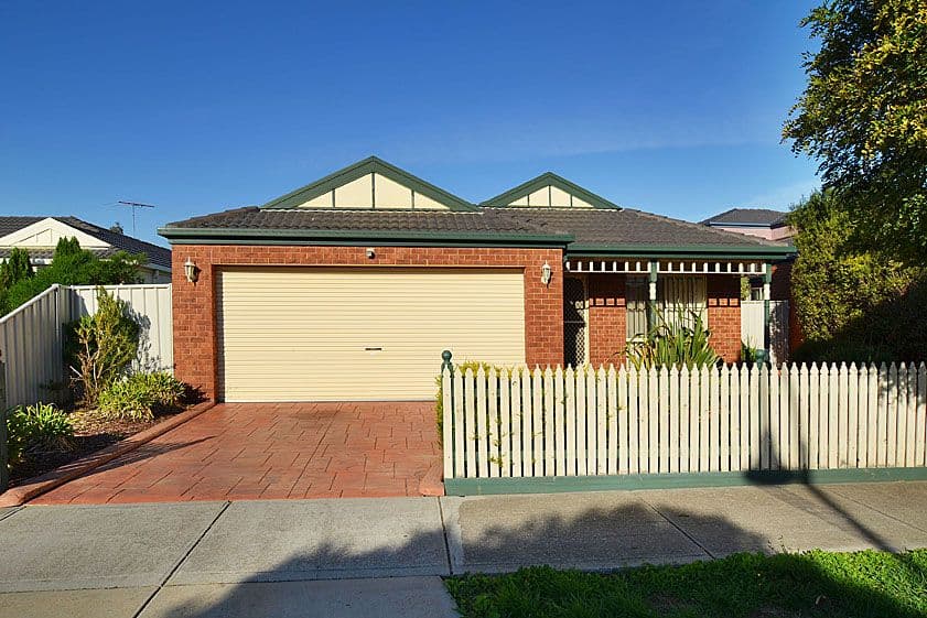 66 Mulberry Pass, CRAIGIEBURN VIC 3064, Craigieburn - Thumbnail 8