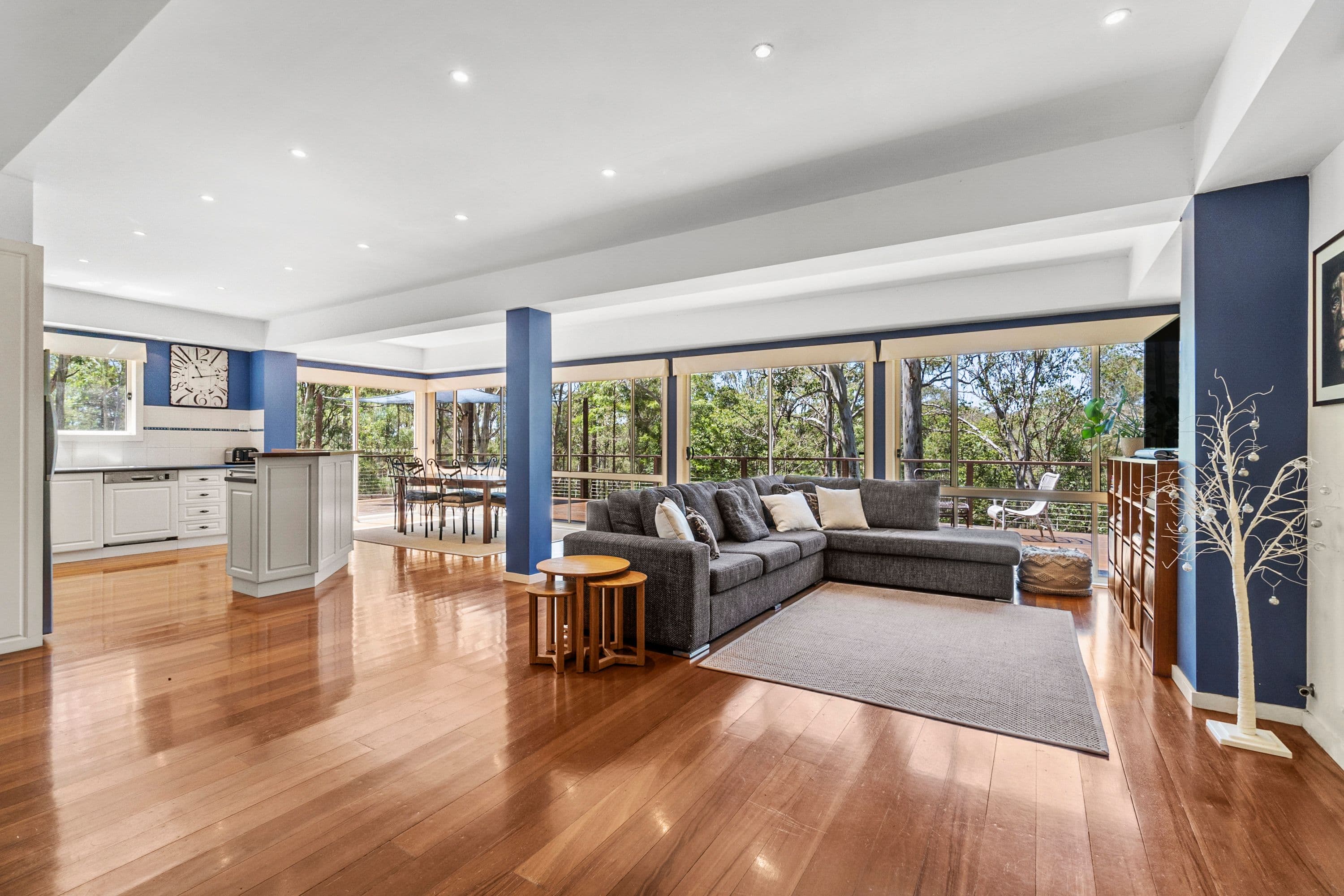 46 Ginahgullah Avenue, Grose Vale NSW 2753, Grose Vale - Image 1