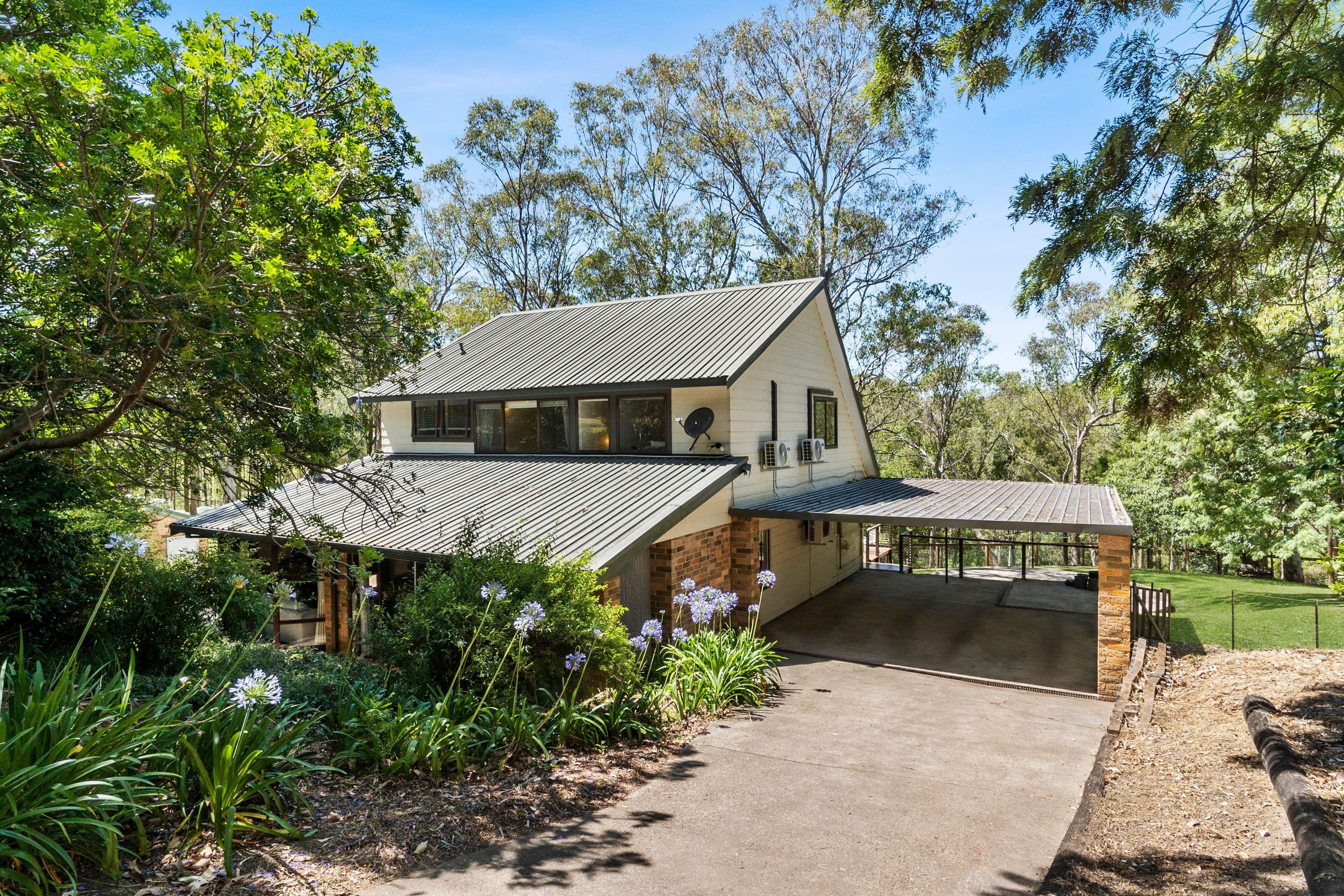 46 Ginahgullah Avenue, Grose Vale NSW 2753, Grose Vale - Thumbnail 2