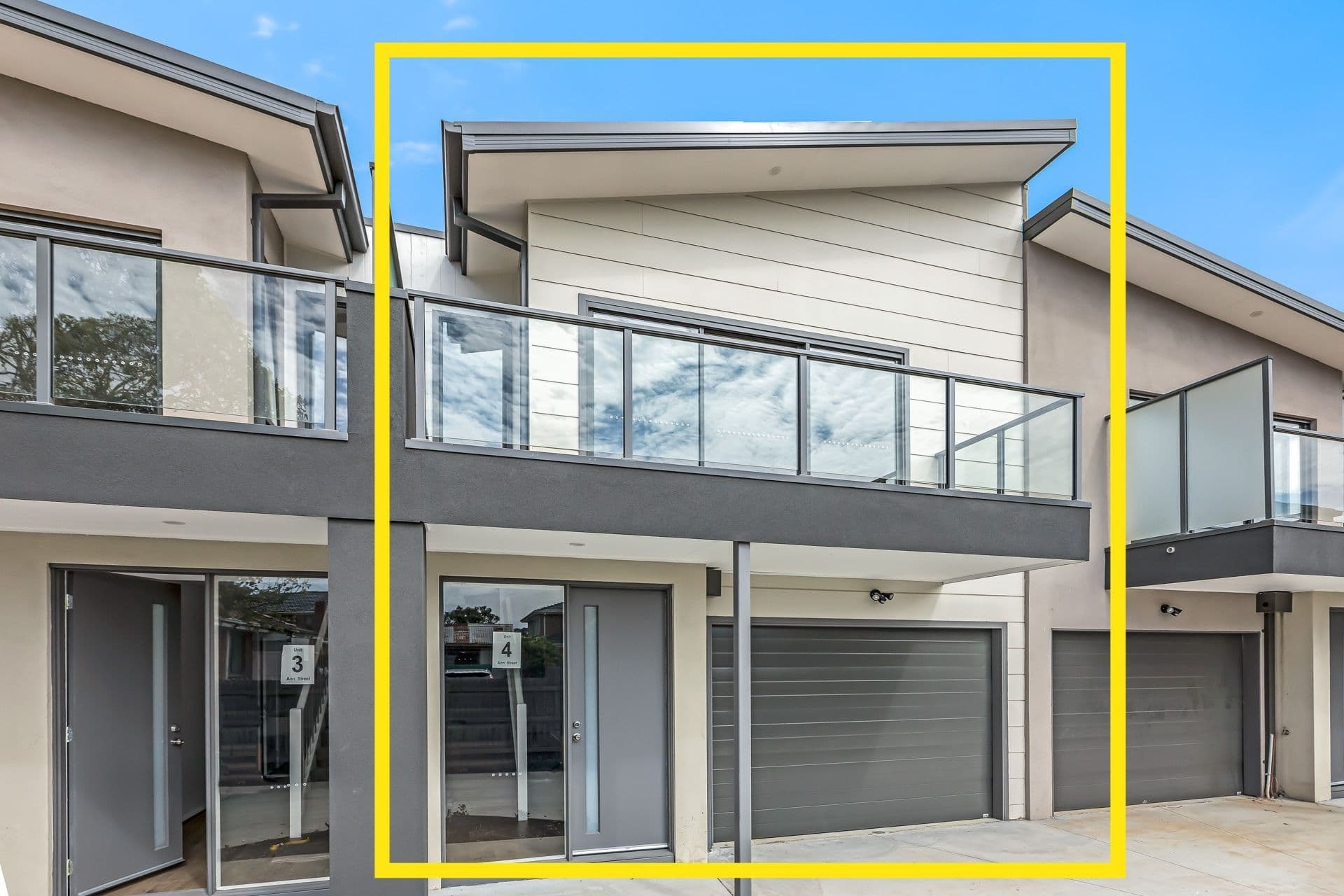 55 Ann Street, Dandenong VIC 3175, Dandenong - Image 1