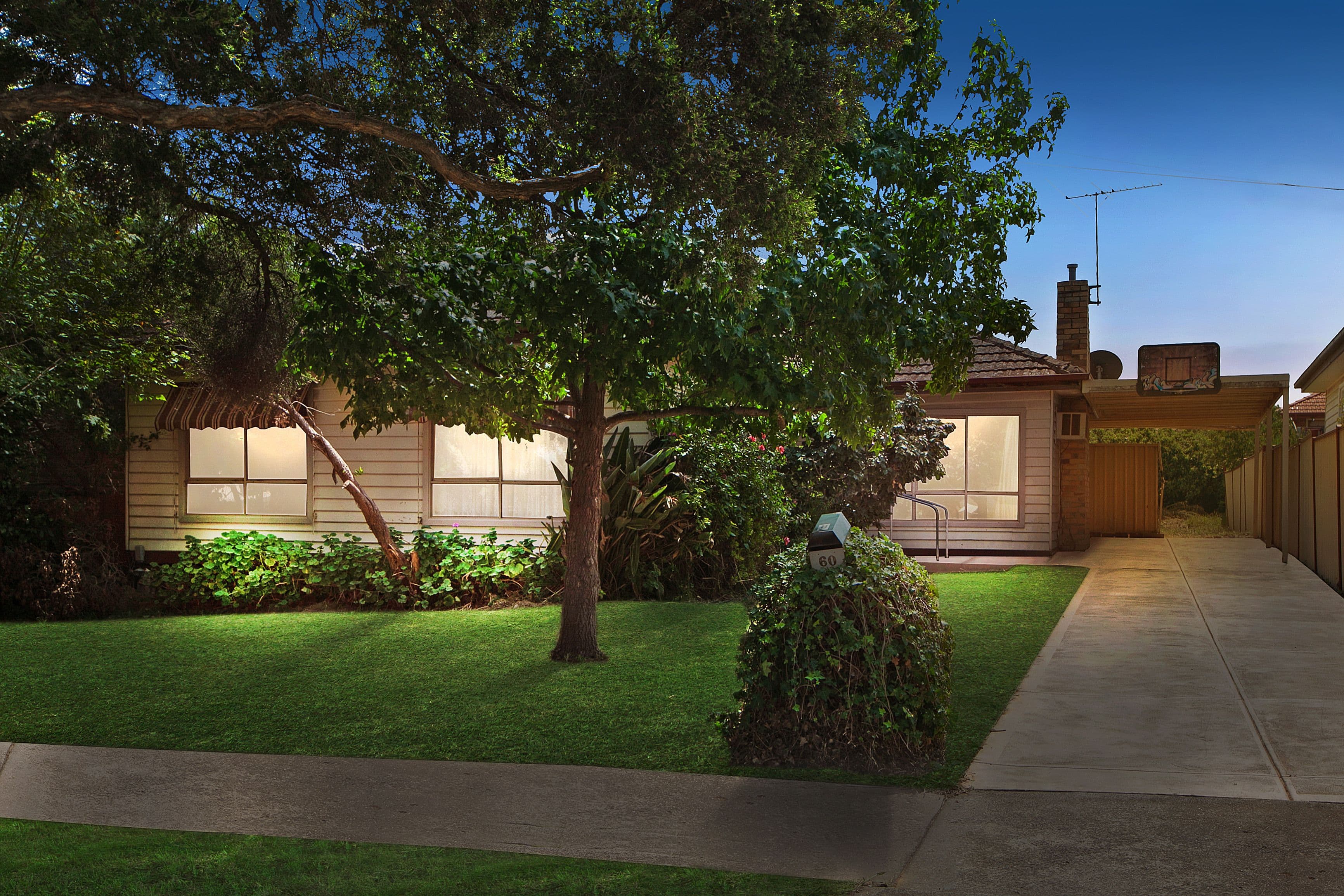 60 Scott Grove, Kingsbury VIC 3083, Kingsbury - Image 1