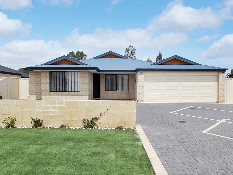 33 Serpentine Meander, GOSNELLS WA 6110, Gosnells - Image 1