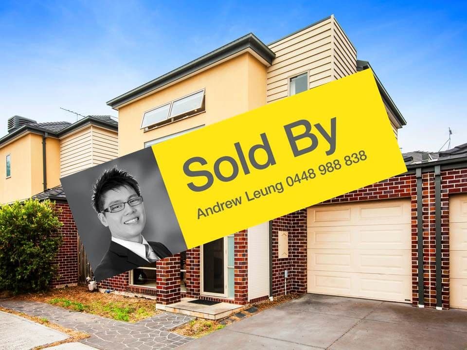 22 Curtin Street, Maidstone VIC 3012, Maidstone - Image 1