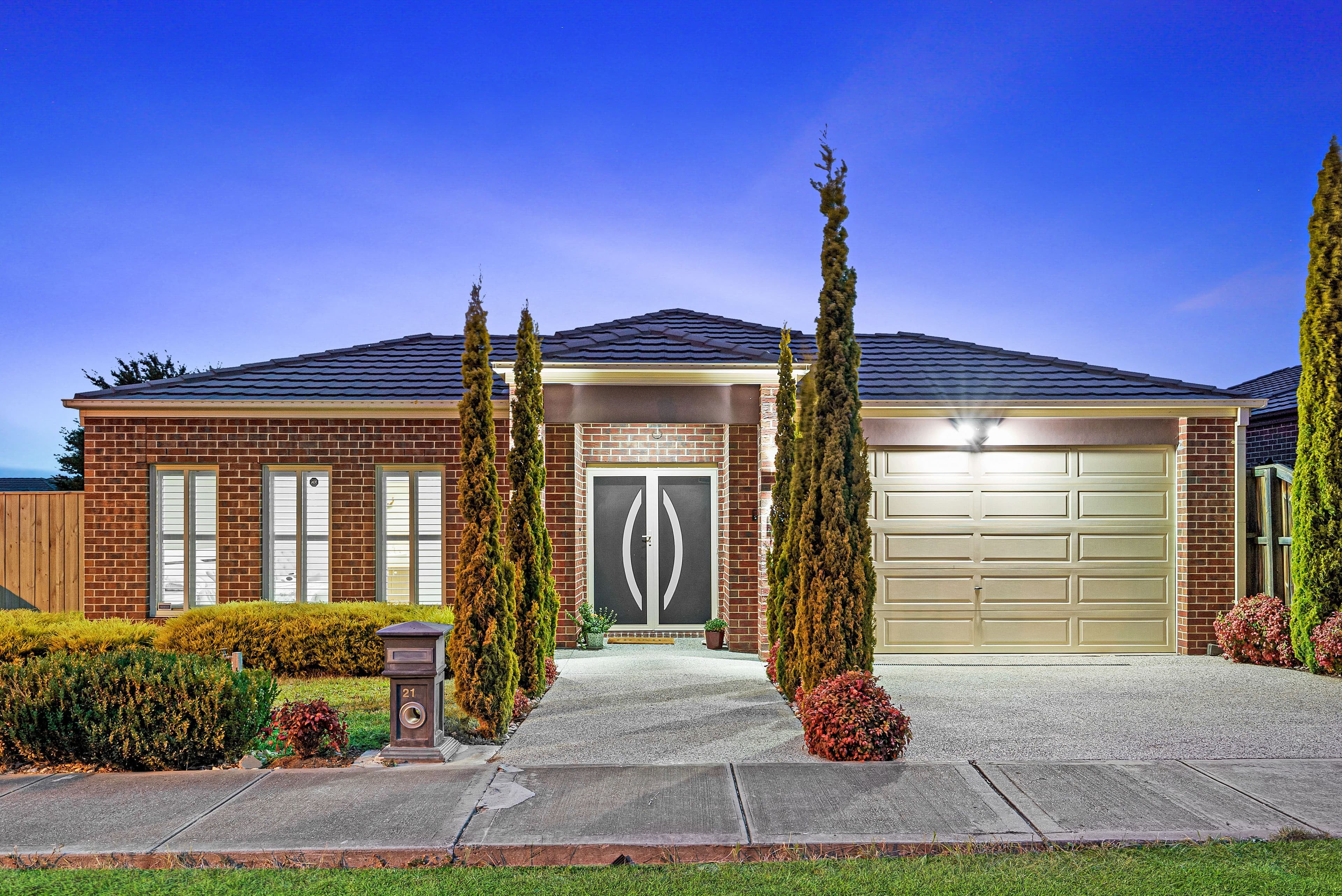21 The Esplanade, Taylors Hill VIC 3037, Taylors Hill - Image 1