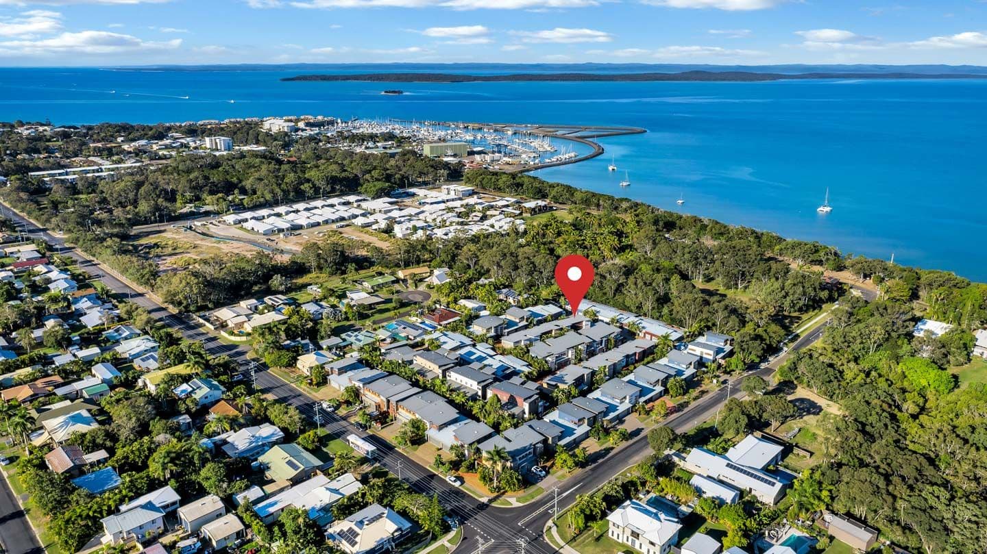 80 Moolyyir Street, Urangan QLD 4655, Urangan - Image 1